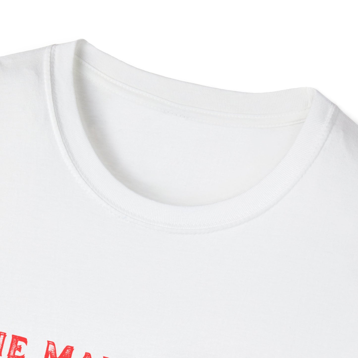 Die Mannschaft schießen Toren auf unisex T-Shirts, Fanmotivtrikot, Goals for Team Germany