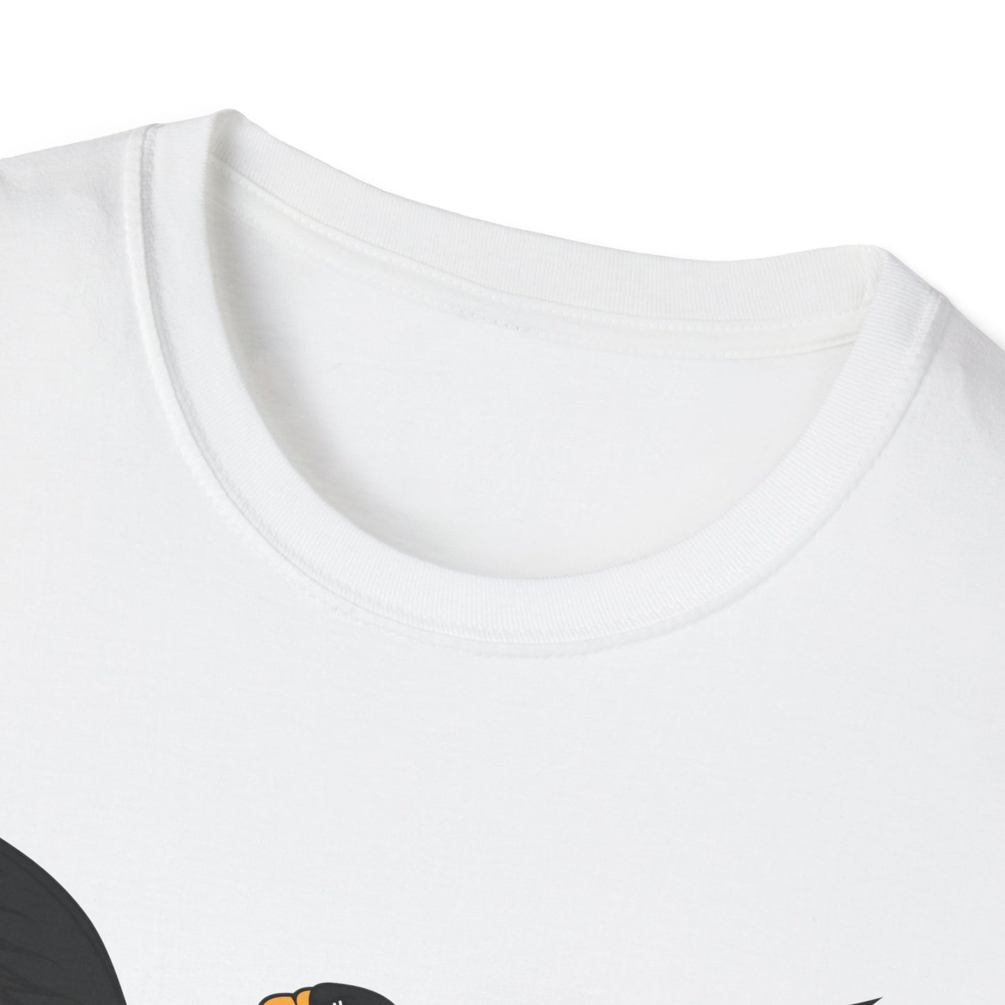 Deutscher Adler auf dem Weg zum Sieg, trage ihn auf Unisex T-Shirt und sei siegreich