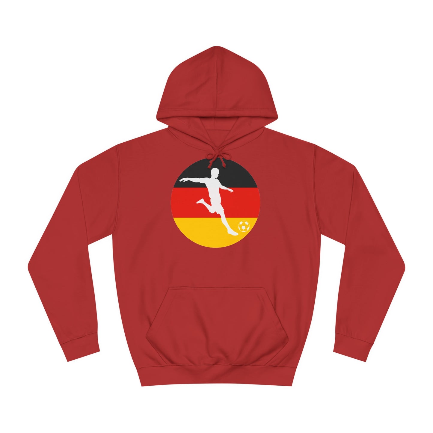 Deutschland und die Siegen - Immer weiter!