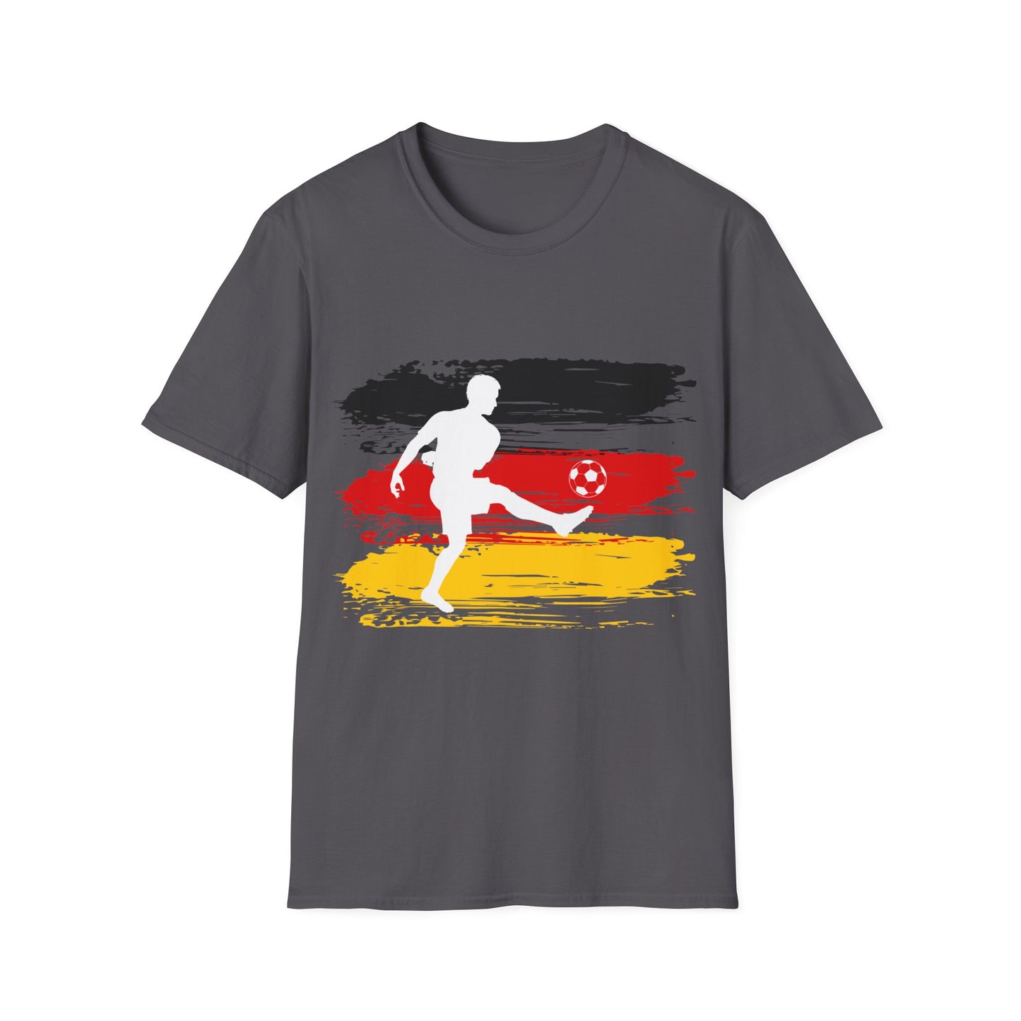 Wir schießen nur Tore - Goal for Germany