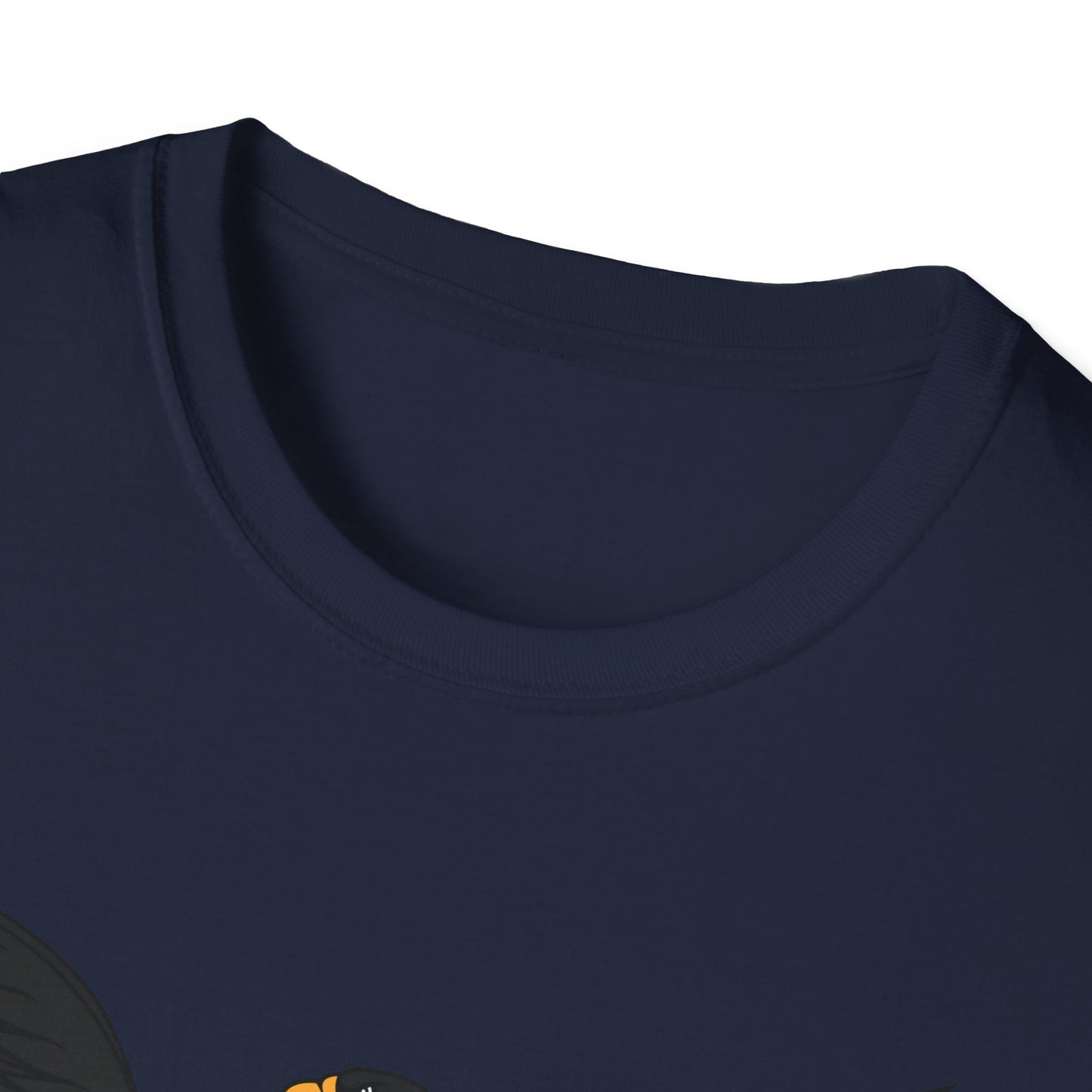 Deutscher Adler auf dem Weg zum Sieg, trage ihn auf Unisex T-Shirt und sei siegreich
