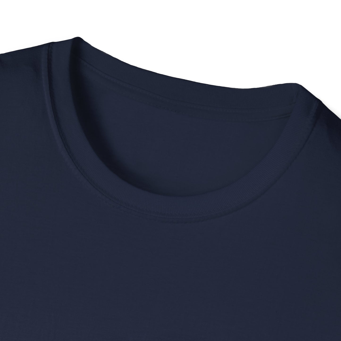 Unisex T-Shirt auf Siege