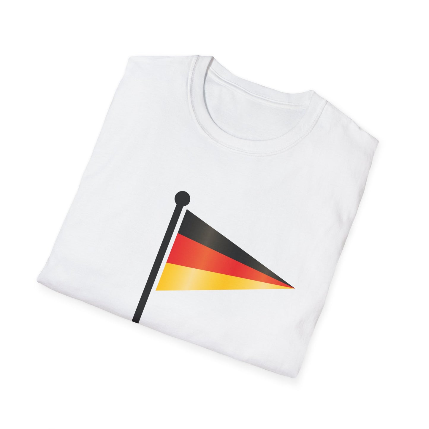 Die perfekte Wahl: Deutsche Fußballmode für echte Fans