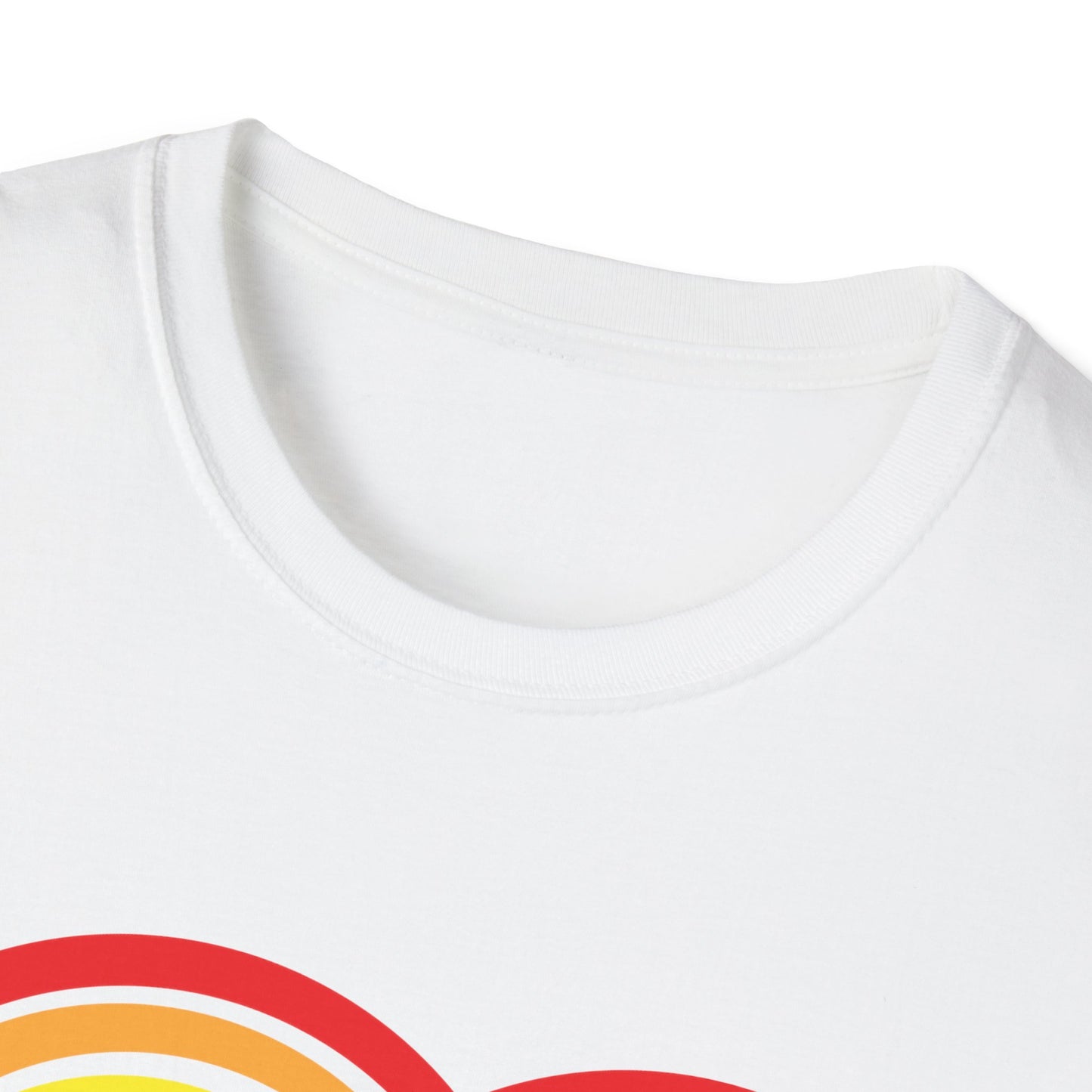 Regenbogenzauber für Ladies mit Liebe auf Deutschland - I Love Germany