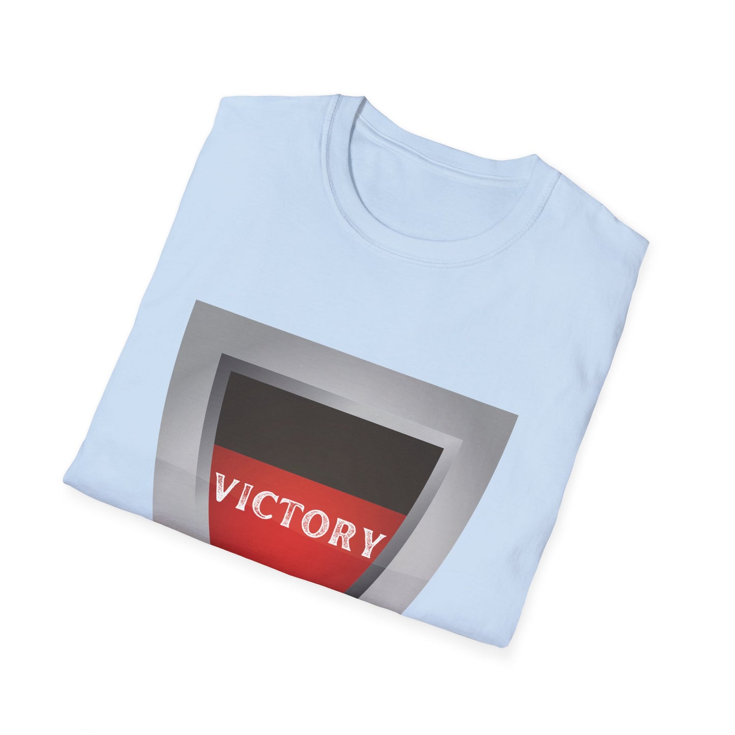 Frieden, Liebe, Peace, für Deutschland, Unisex T-Shirt, Gemeinsam für die Siegen, Gastfreundschaft, Victory for Germany, I Love Germany