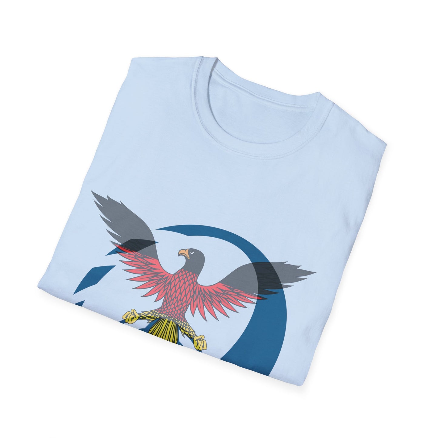 Deutscher Fußballadler, Trage deinen Stolz auf der Brust, T-Shirt Designs mit deutschem Fußballflair für echte Fans, German soccer Team