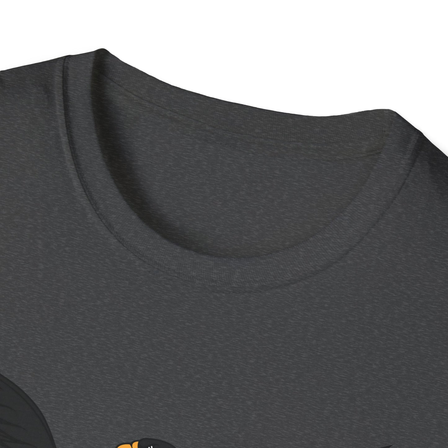 Deutscher Adler auf dem Weg zum Sieg, trage ihn auf Unisex T-Shirt und sei siegreich