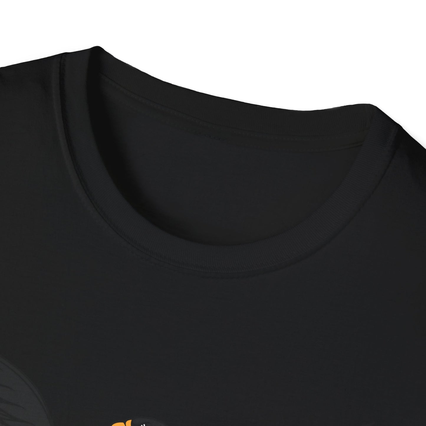 Deutscher Adler auf dem Weg zum Sieg, trage ihn auf Unisex T-Shirt und sei siegreich