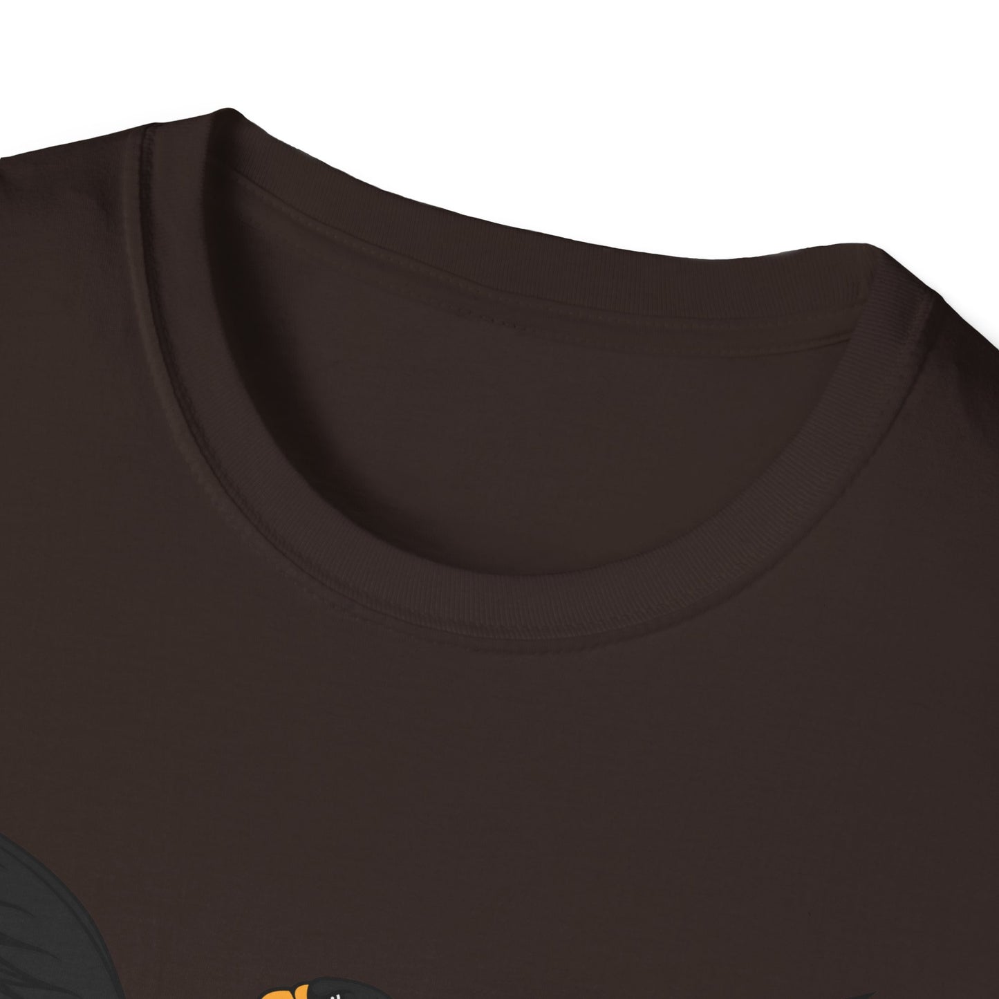 Deutscher Adler auf dem Weg zum Sieg, trage ihn auf Unisex T-Shirt und sei siegreich