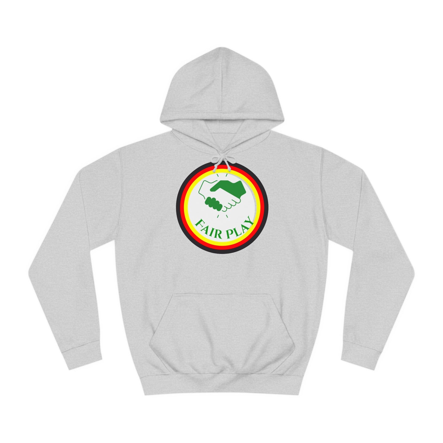 Fairplay für Deutschland, Einzigartige Unisex Hoodies