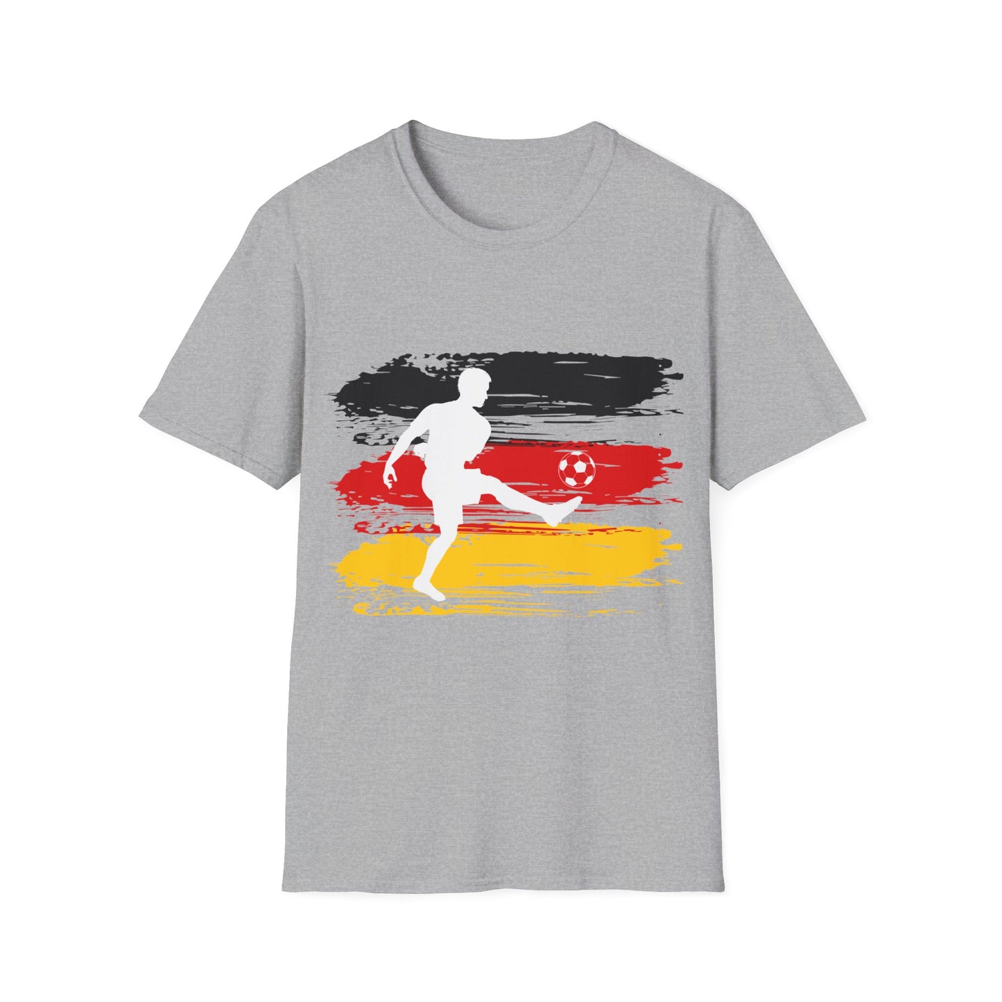Wir schießen nur Tore - Goal for Germany