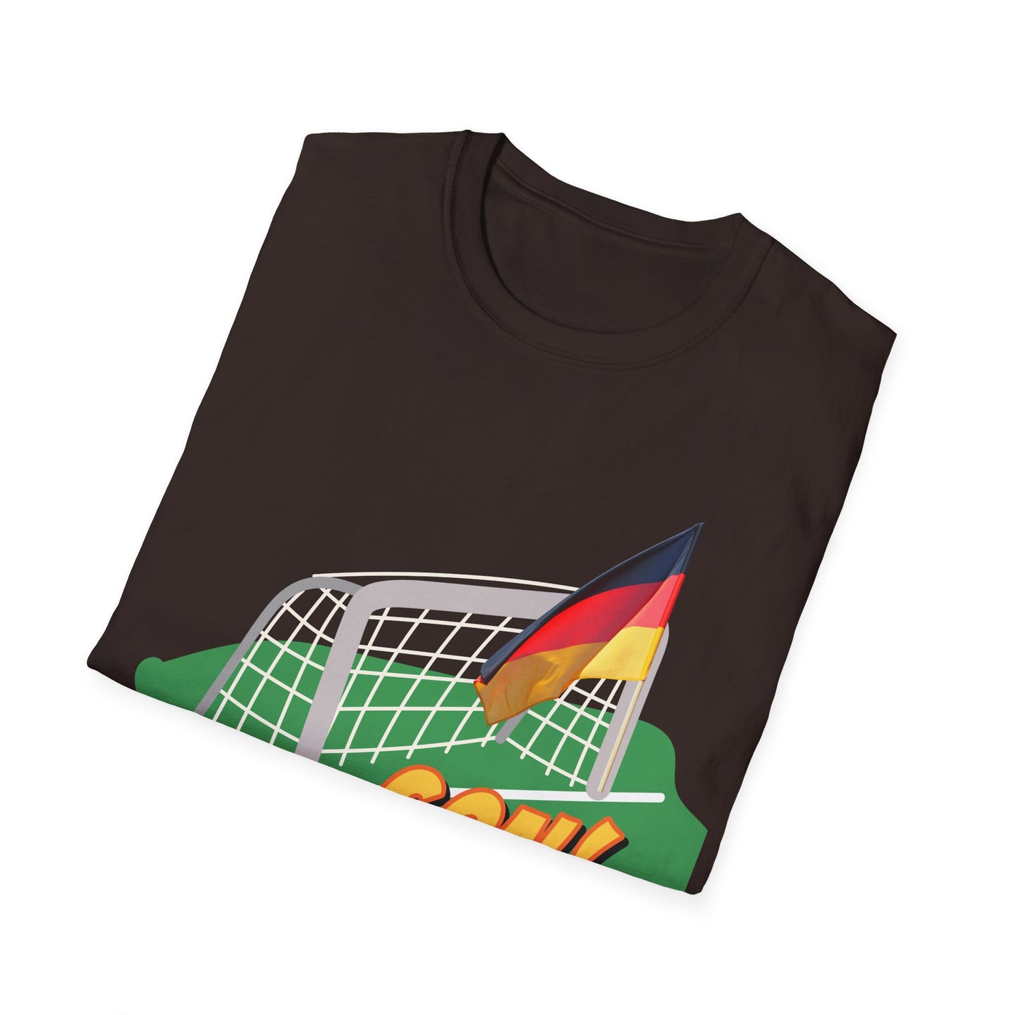 Tore für Deutschland, Einzigartige Designs T-Shirts, Made in Germany Fashion, Best Quality T-Shirts, Exzellenz und Stylish, Sport, Füßball