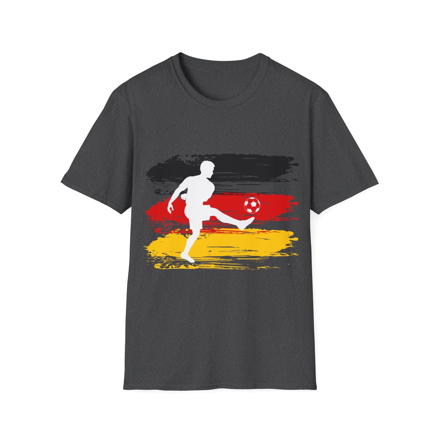 Wir schießen nur Tore - Goal for Germany