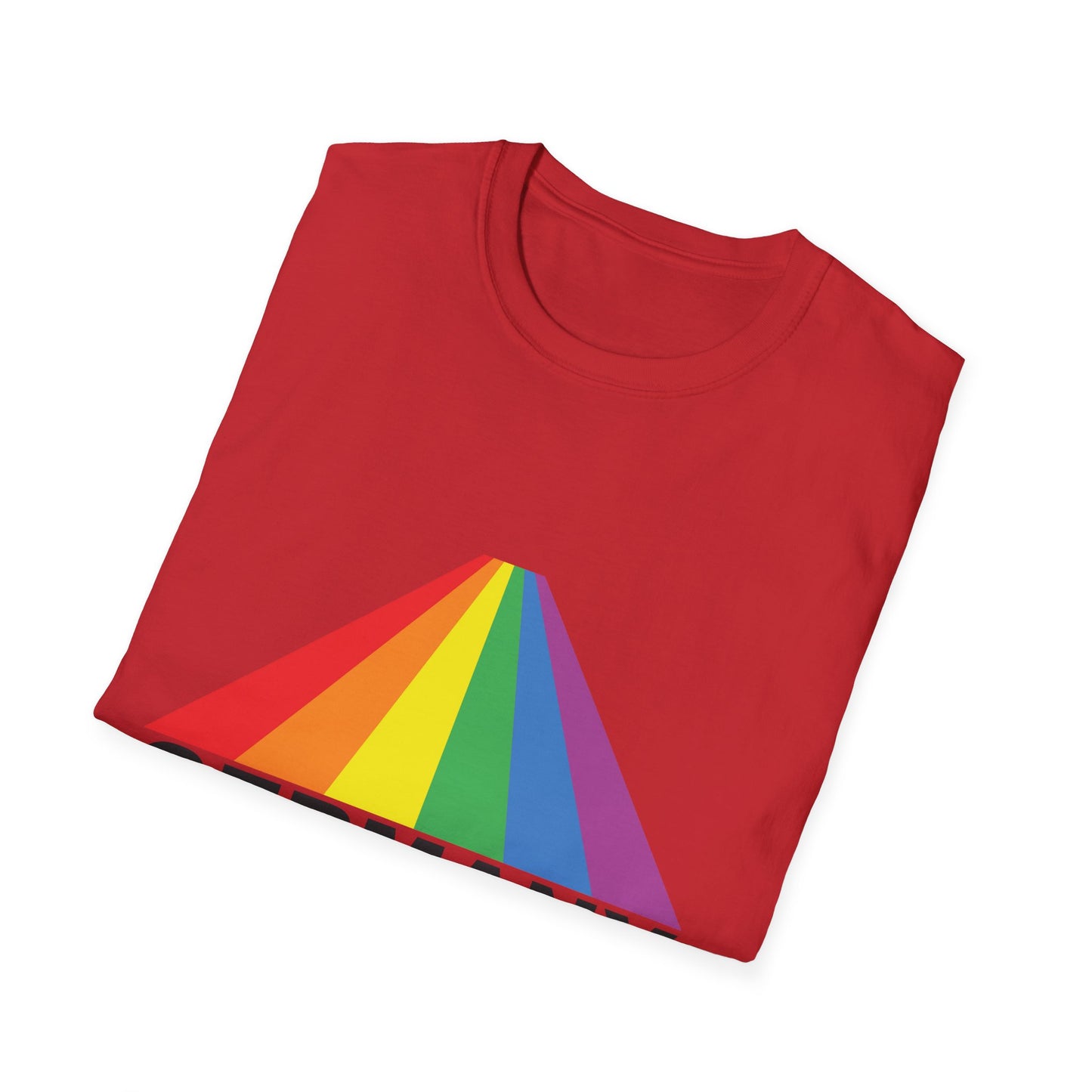 Regenbogenautobahn für Deutschland - Eine Reise der sportlichen Vielfalt!
