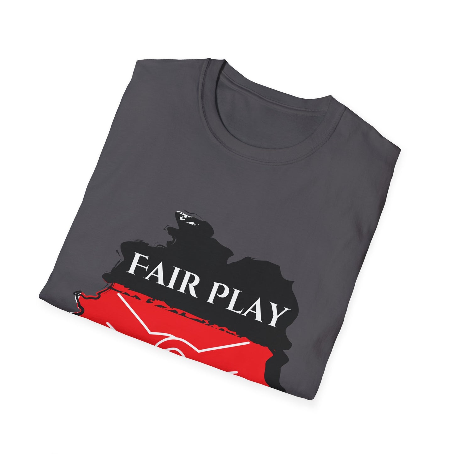 Die Mannschaft für Fairplay