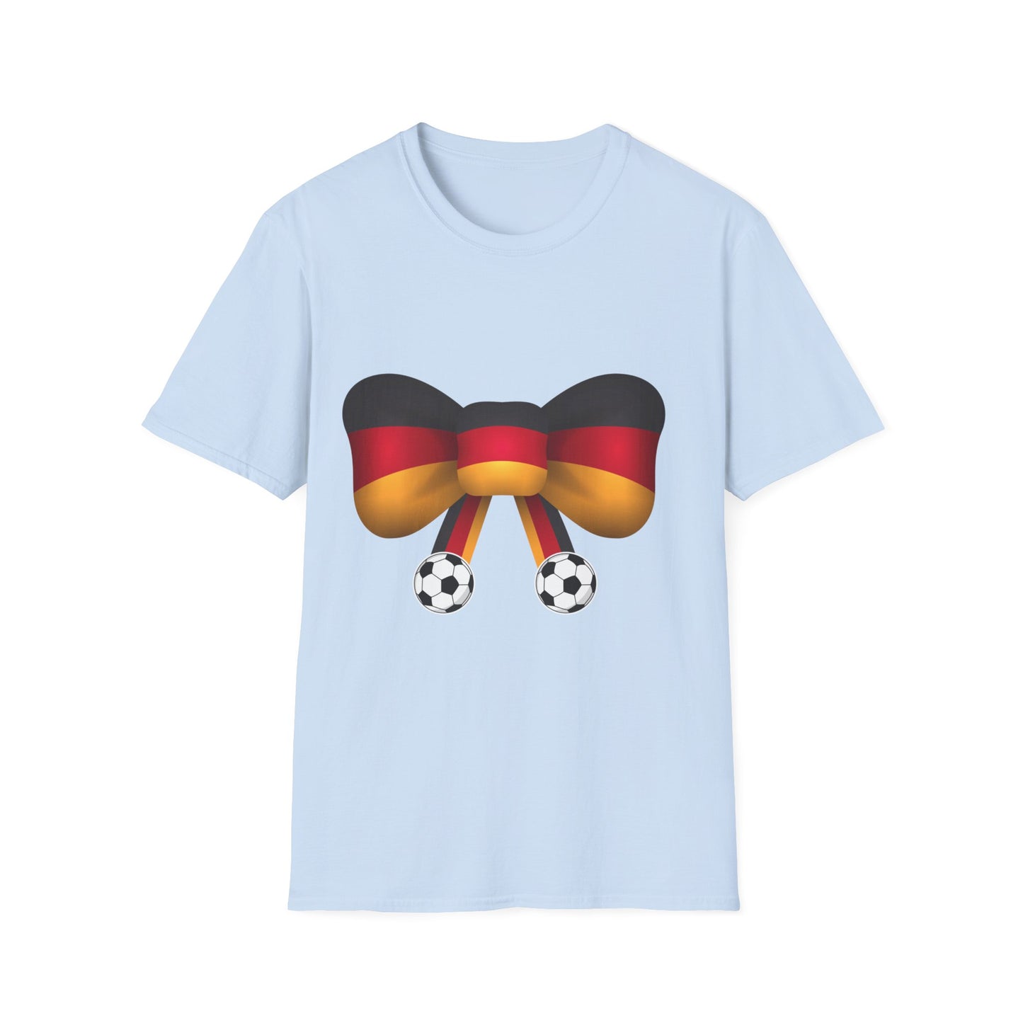 Einfach Liebe für Deutschland