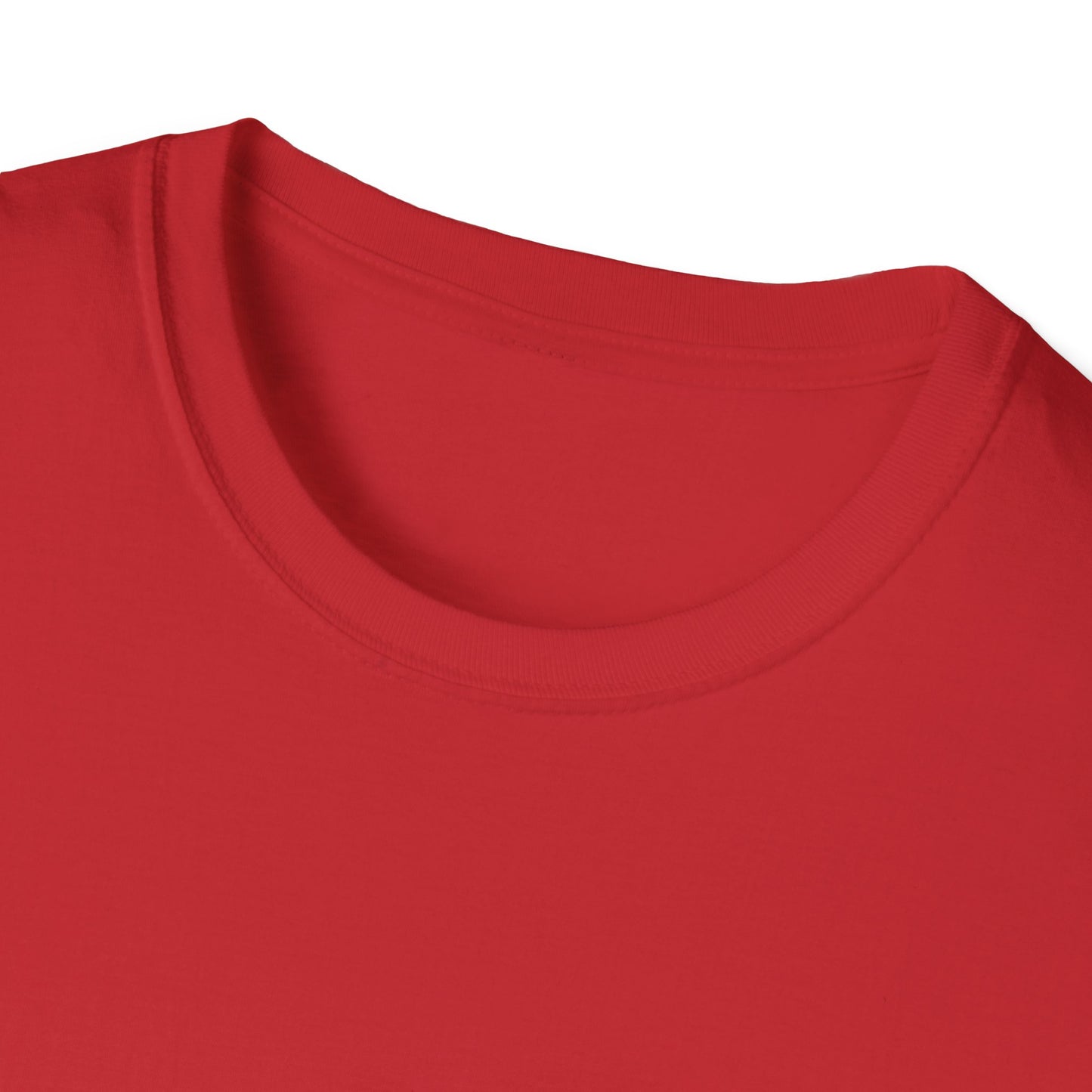 Unisex T-Shirt auf Siege