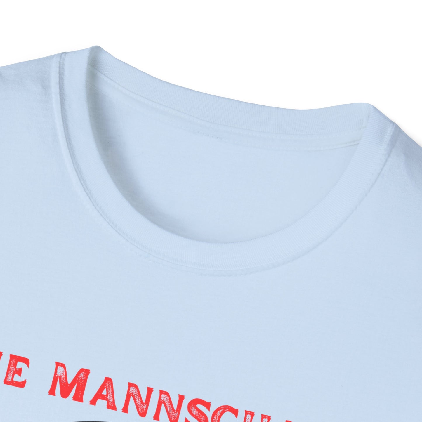 Deutsche Fußballfanmotivtrikot Unisex T-Shirts; Leistung, Teamgeist, Fairplay