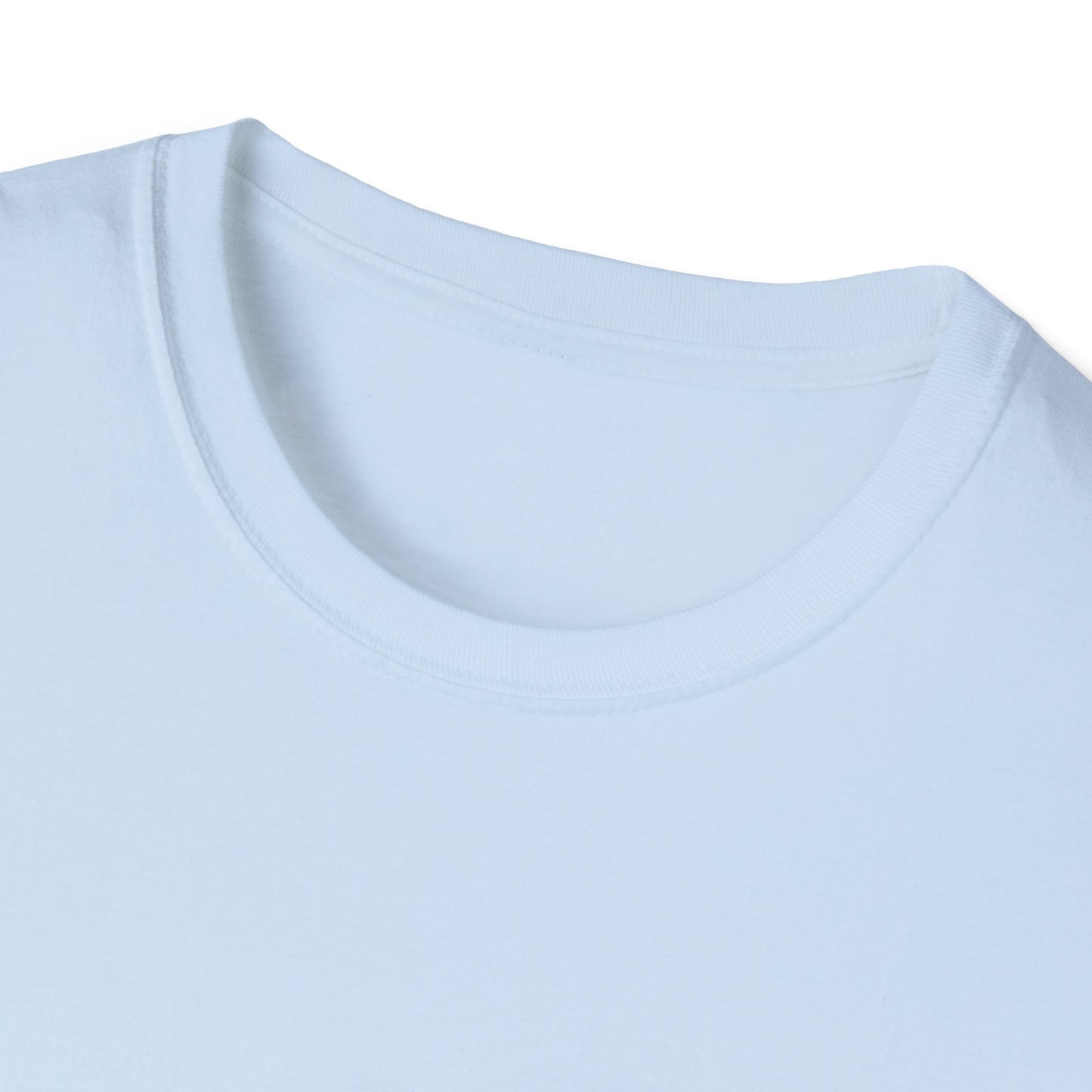 Unisex T-Shirt auf Siege
