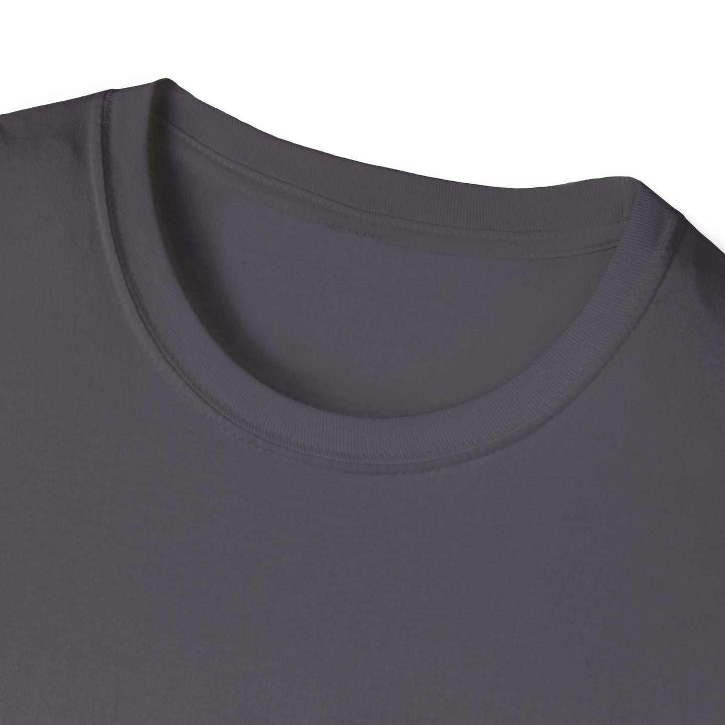 Unisex T-Shirt auf Siege