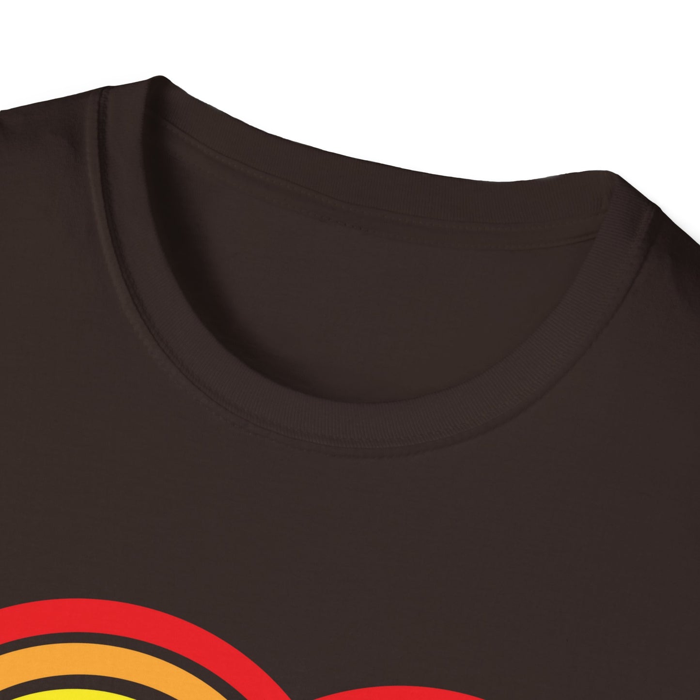 Regenbogenzauber für Ladies mit Liebe auf Deutschland - I Love Germany