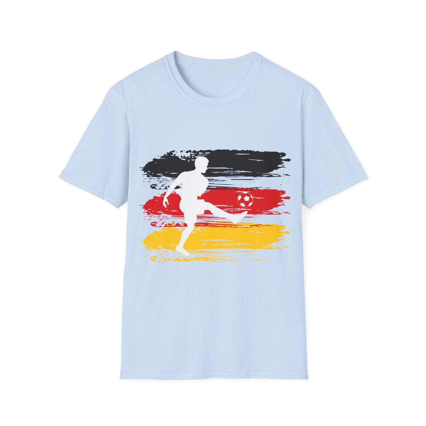 Wir schießen nur Tore - Goal for Germany