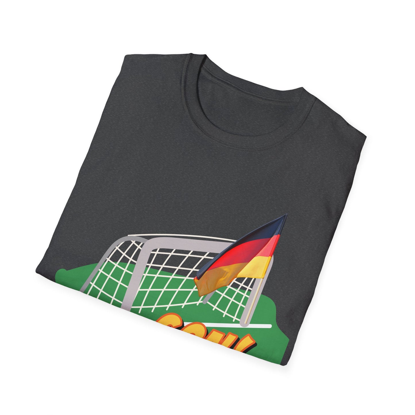 Tore für Deutschland, Einzigartige Designs T-Shirts, Made in Germany Fashion, Best Quality T-Shirts, Exzellenz und Stylish, Sport, Füßball