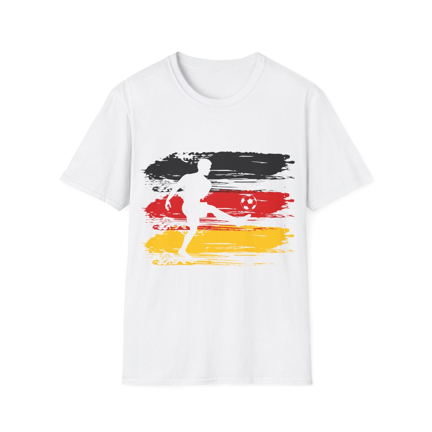 Wir schießen nur Tore - Goal for Germany