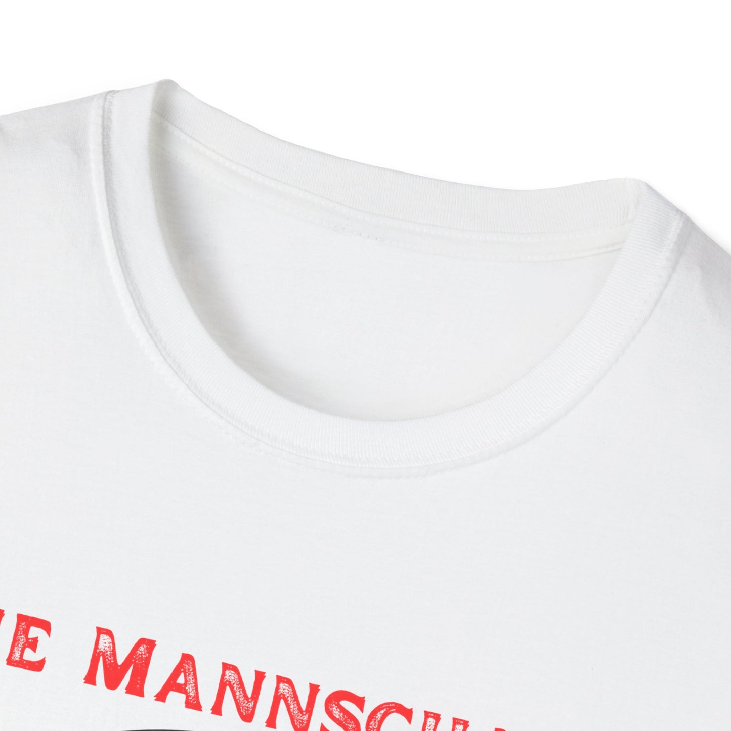 Deutsche Fußballfanmotivtrikot Unisex T-Shirts; Leistung, Teamgeist, Fairplay