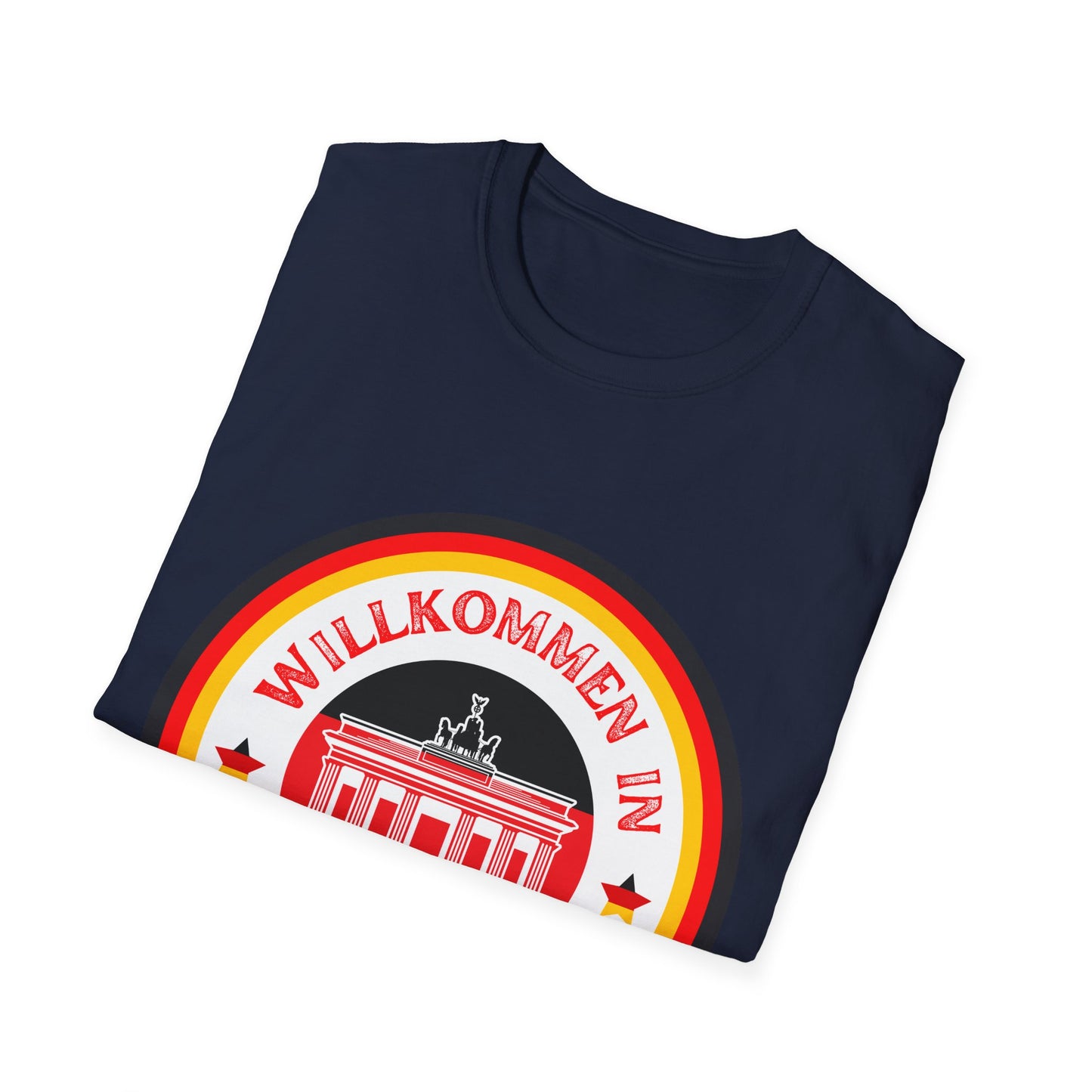 Brandenburger Tor für Freiheit und Frieden