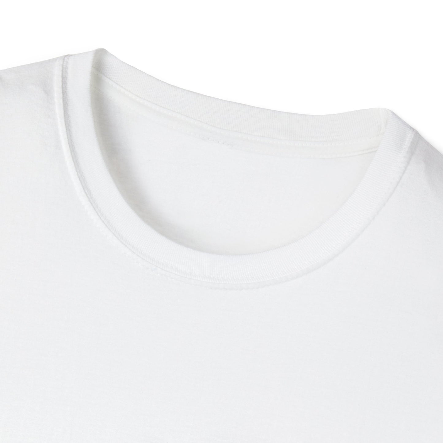 Unisex T-Shirt auf Siege