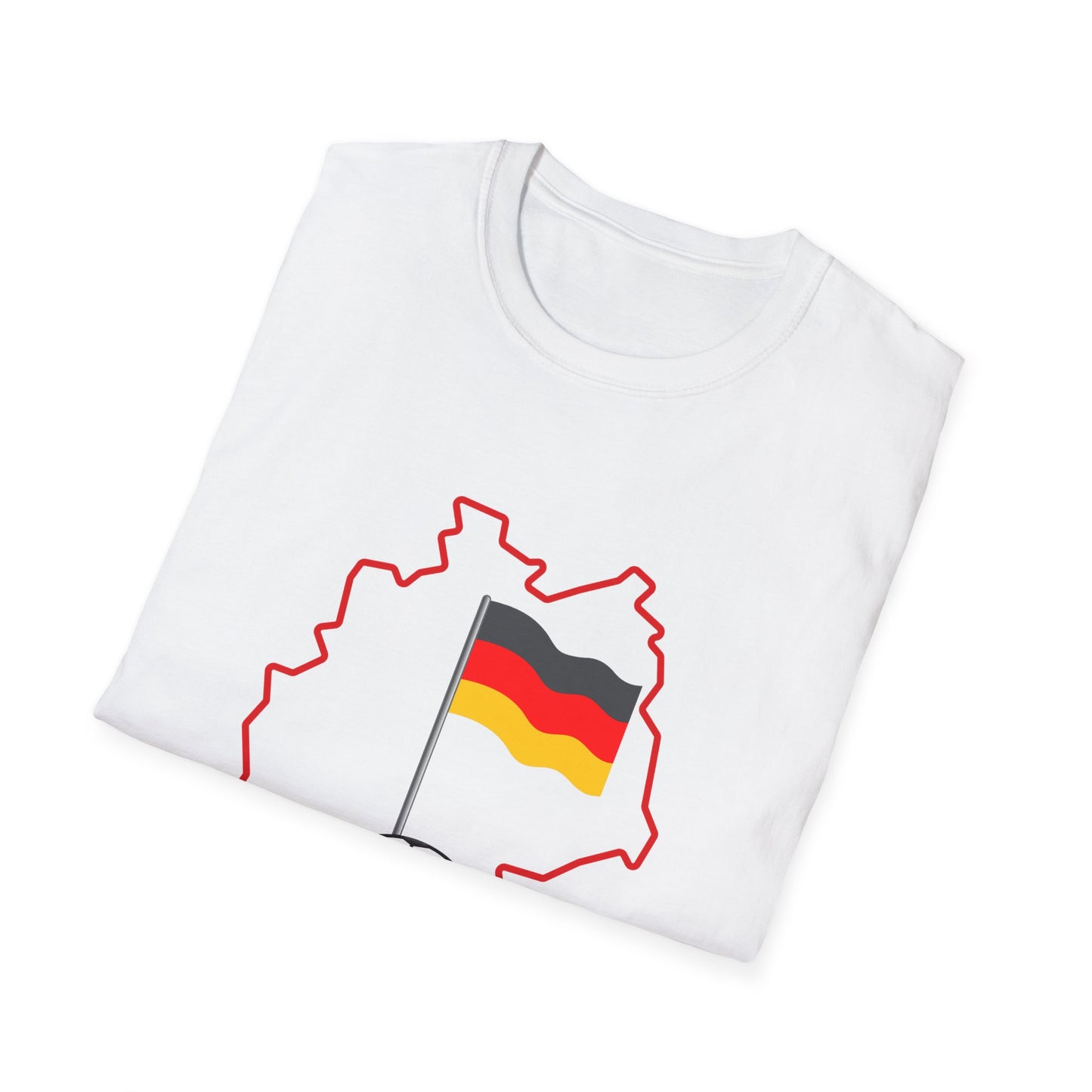 Soccer made in Germany