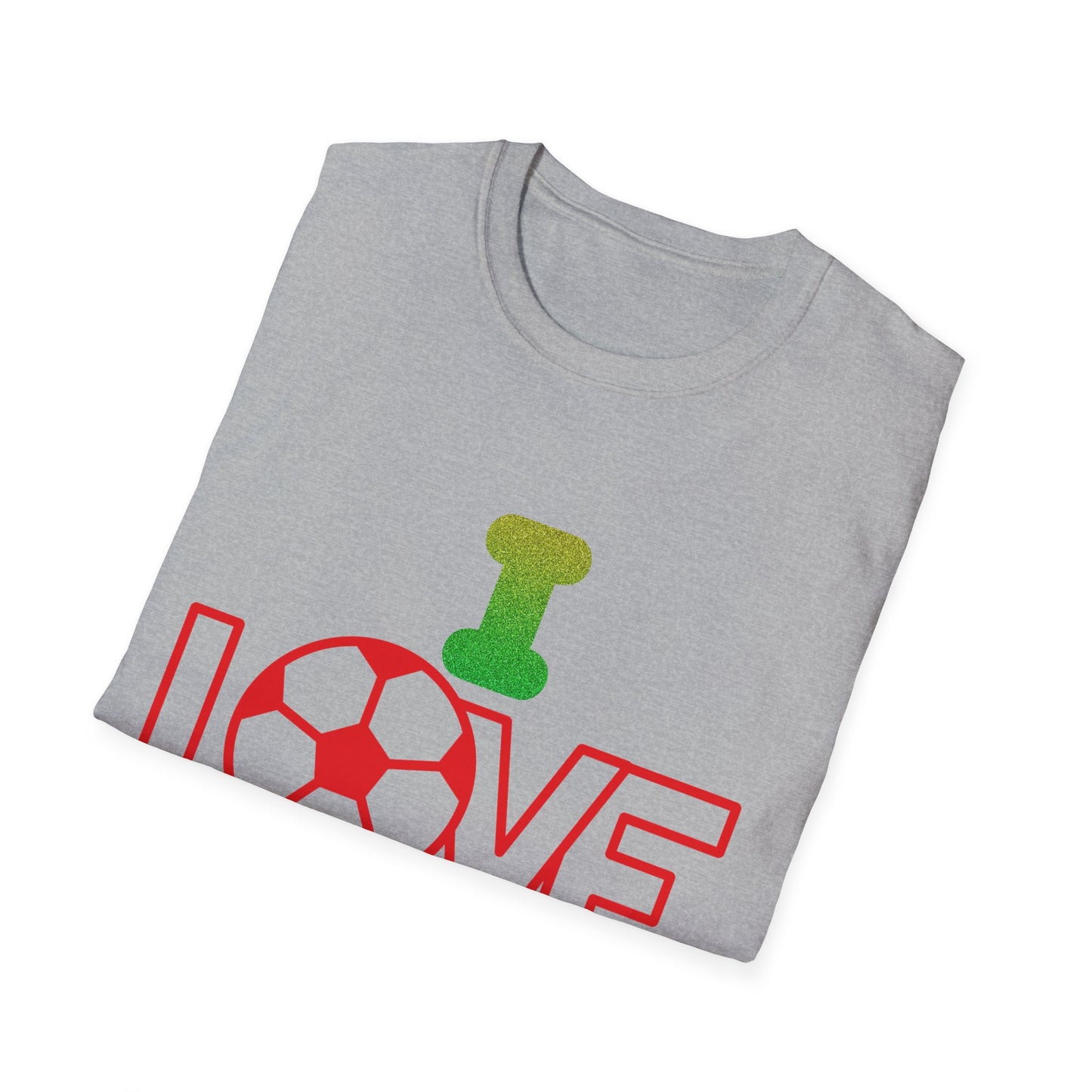 Herzlich Willkommen Unisex T-Shirt, Frieden und Liebe, Liebevolle Gastfreundschaft, Welcome to Germany, I Love Germany, Fußball Deutschland
