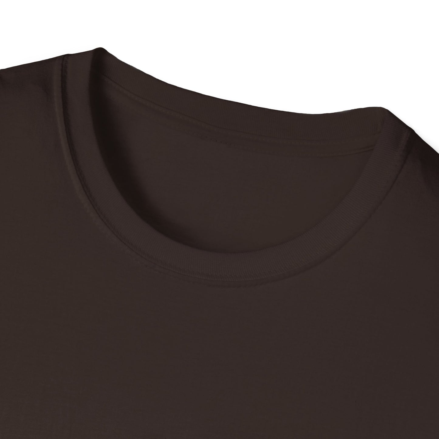Unisex T-Shirt auf Siege