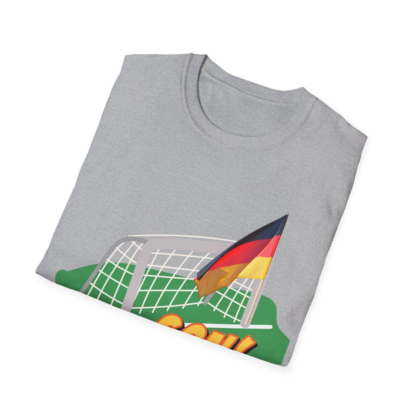 Tore für Deutschland, Einzigartige Designs T-Shirts, Made in Germany Fashion, Best Quality T-Shirts, Exzellenz und Stylish, Sport, Füßball