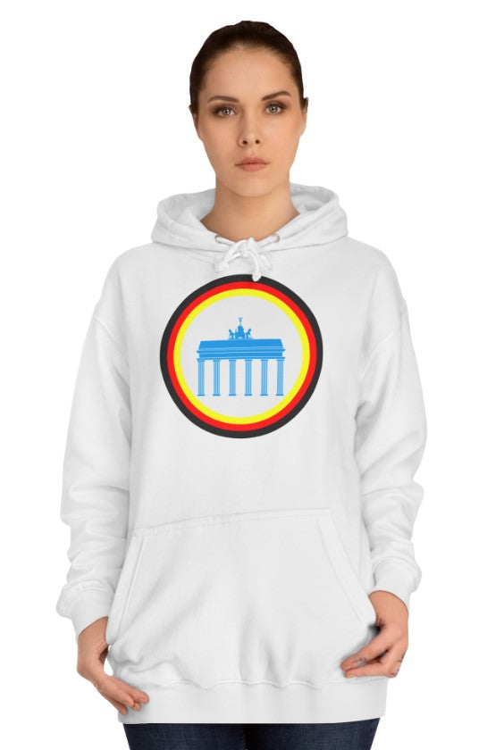 Bestsellers: Unisex-Hoodies