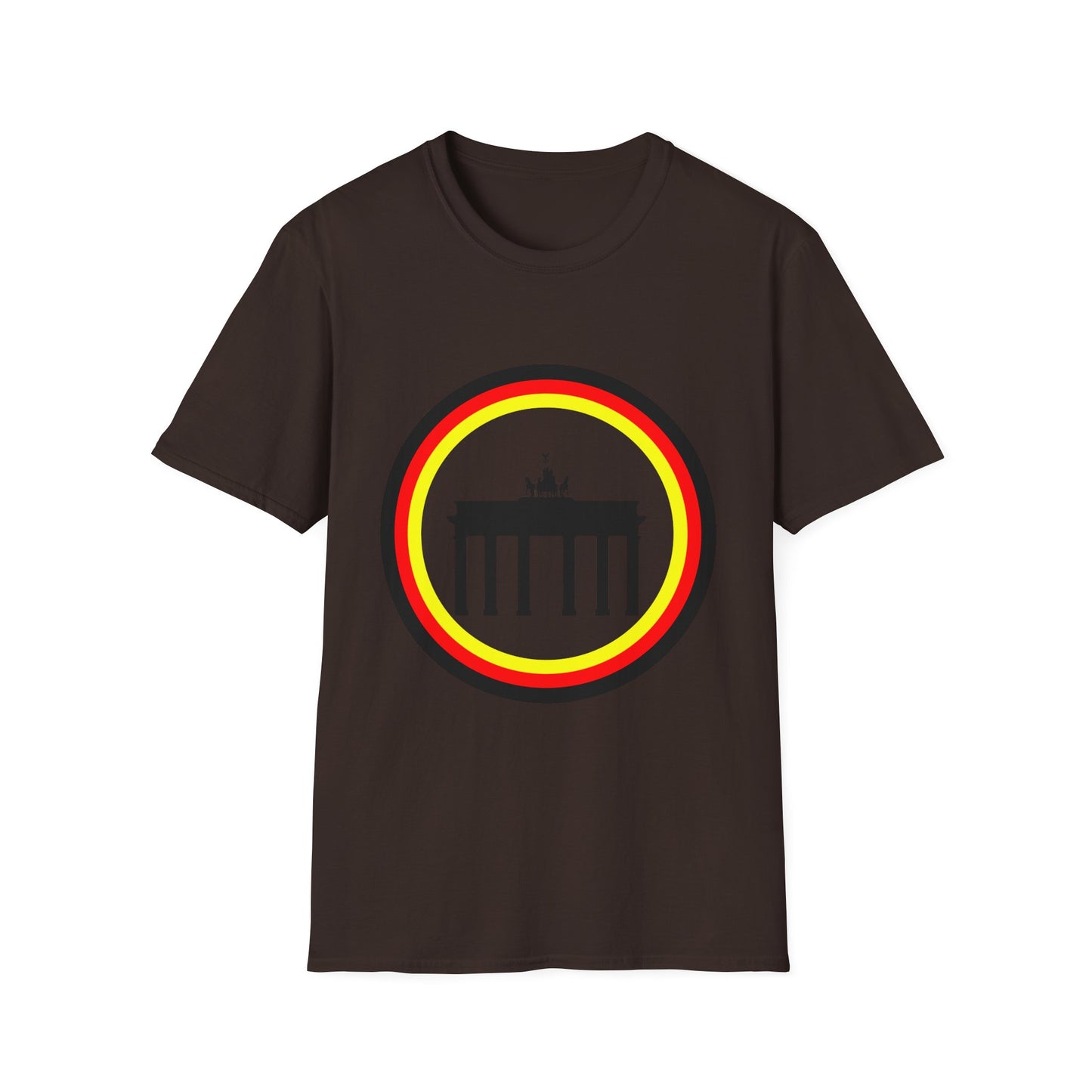 Berlin Brandenburger Tor T-Shirt