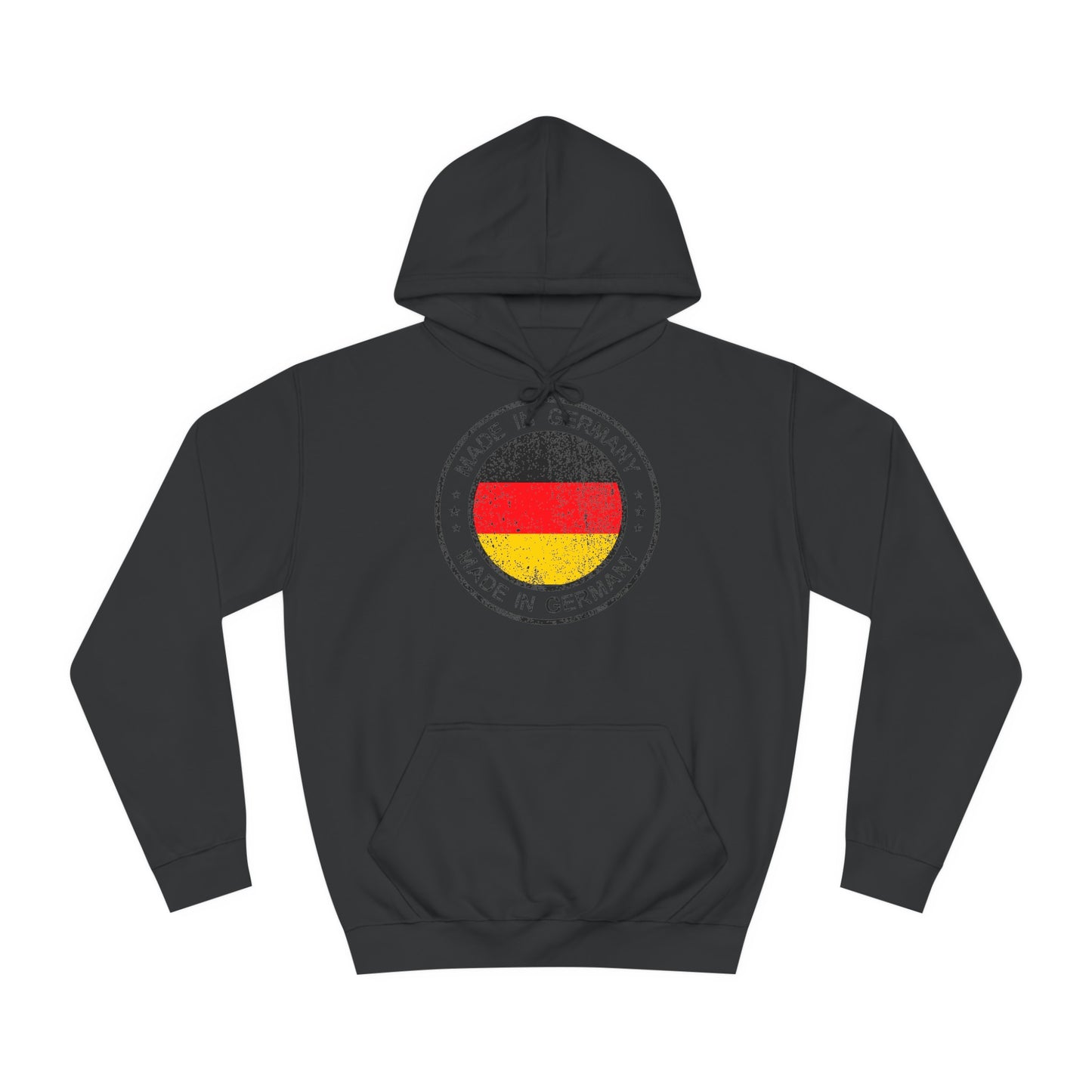 Made in Germany - auf Hochwertige Unisex Hoodies