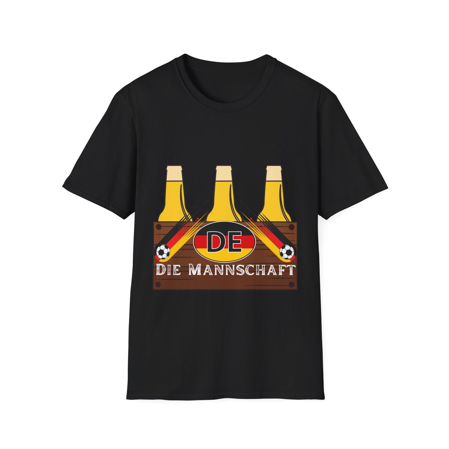 Genießen Sie das beste deutsche Bier! Willkommen in Deutschland, Enjoy!