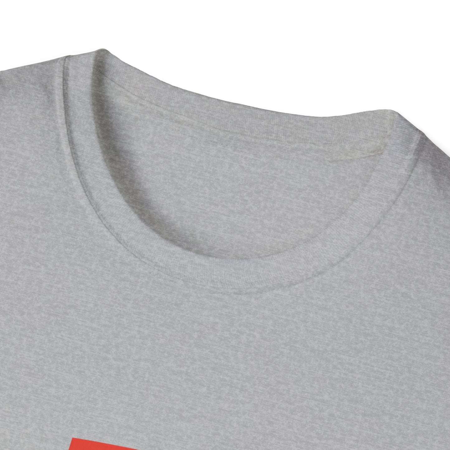 Red card, raus mit Stil, Einzigartige Unisex T-Shirts