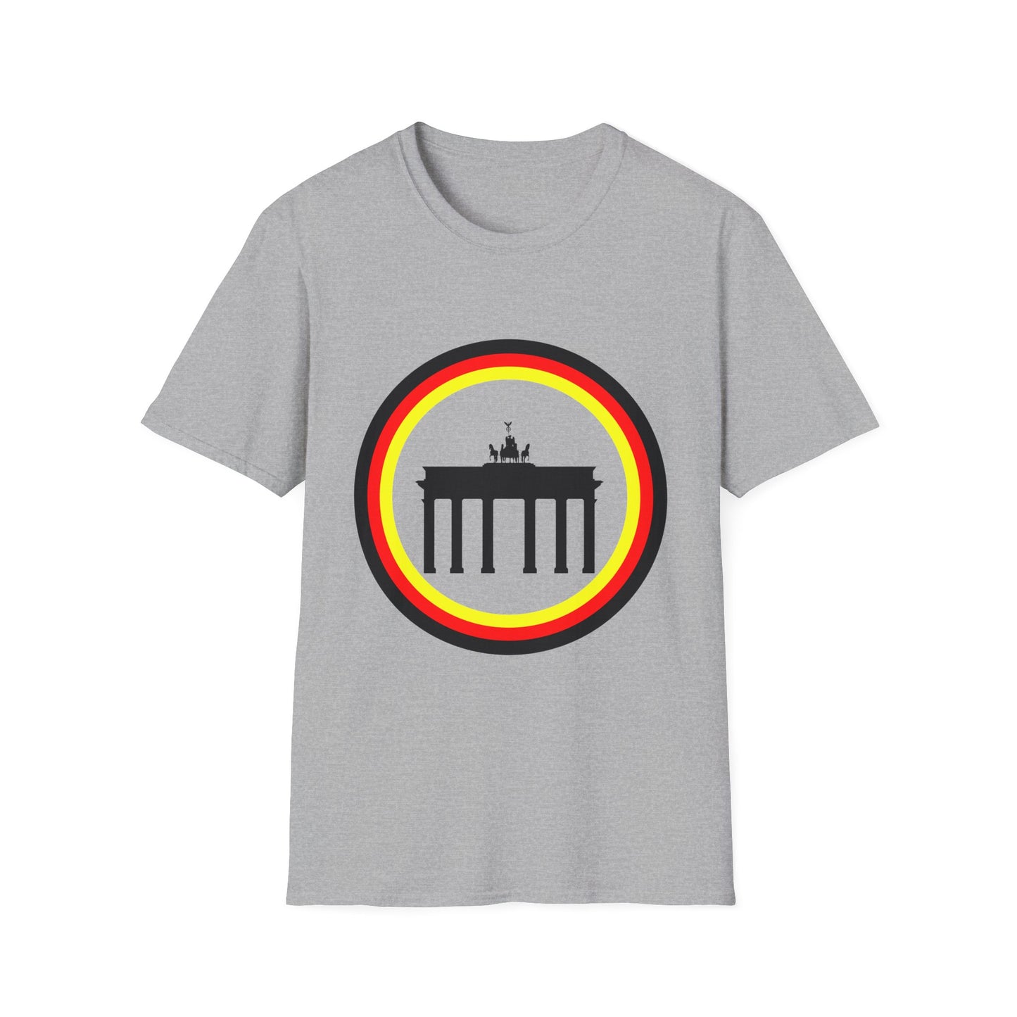 Berlin Brandenburger Tor T-Shirt
