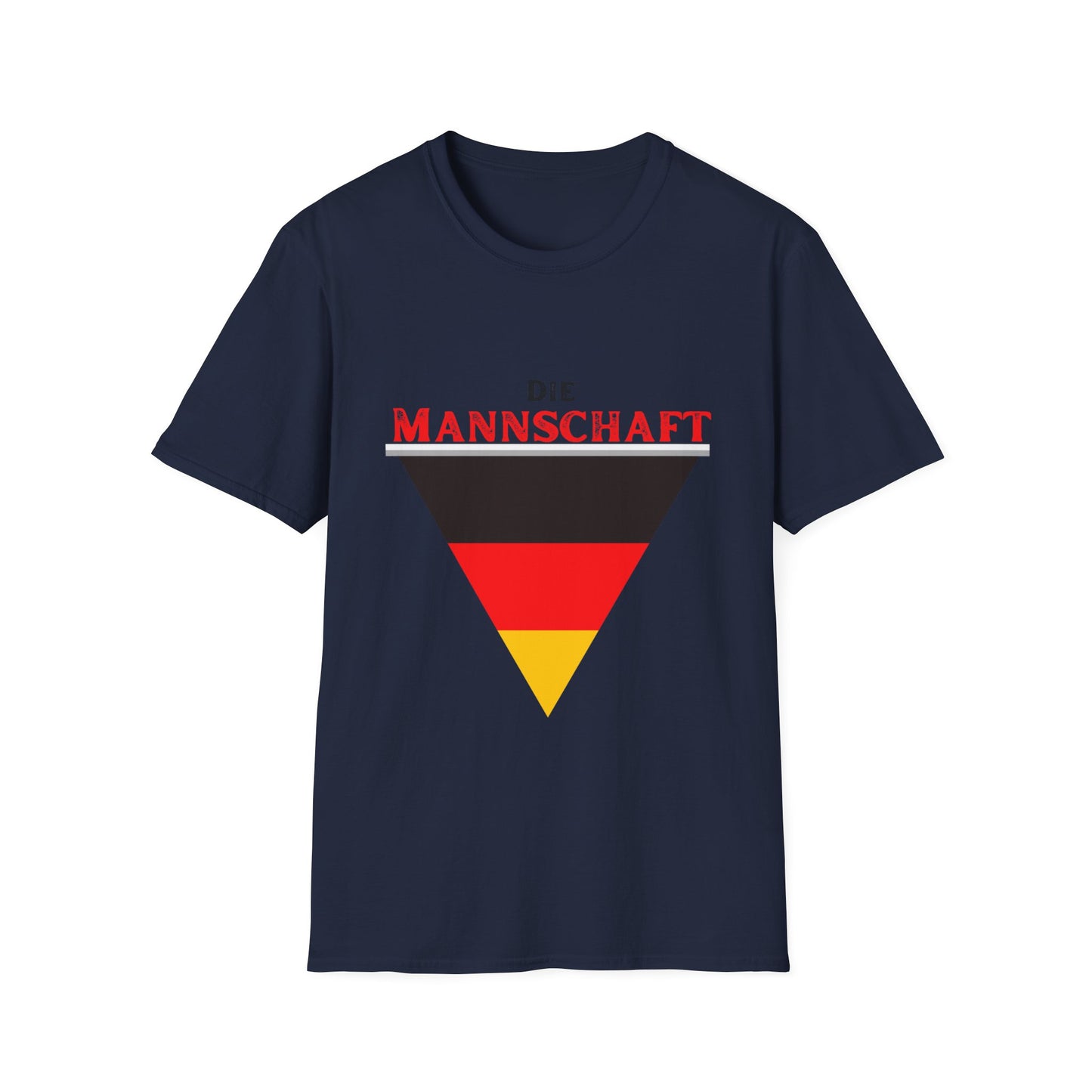 Einfach die Mannschaft - Team Germany only