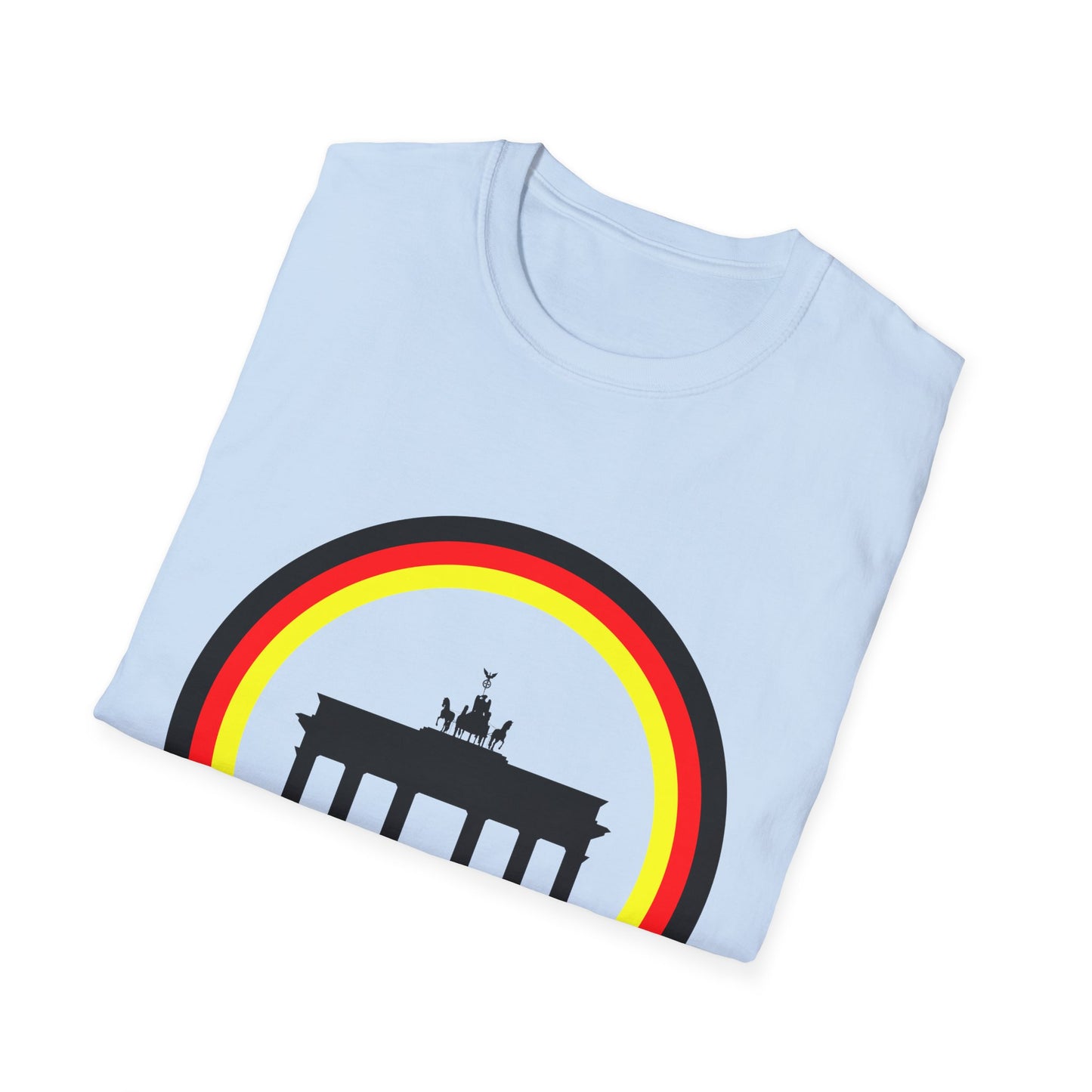 Berlin Brandenburger Tor T-Shirt