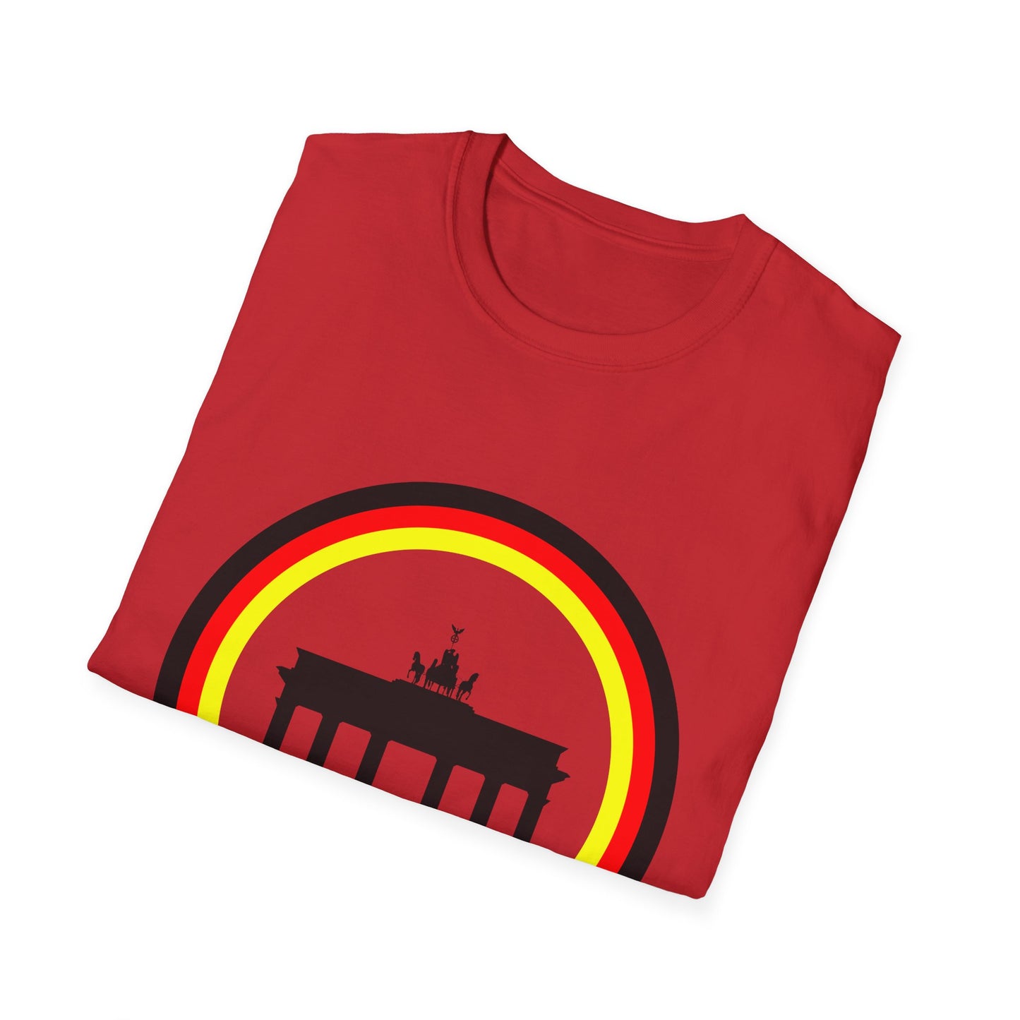 Berlin Brandenburger Tor T-Shirt