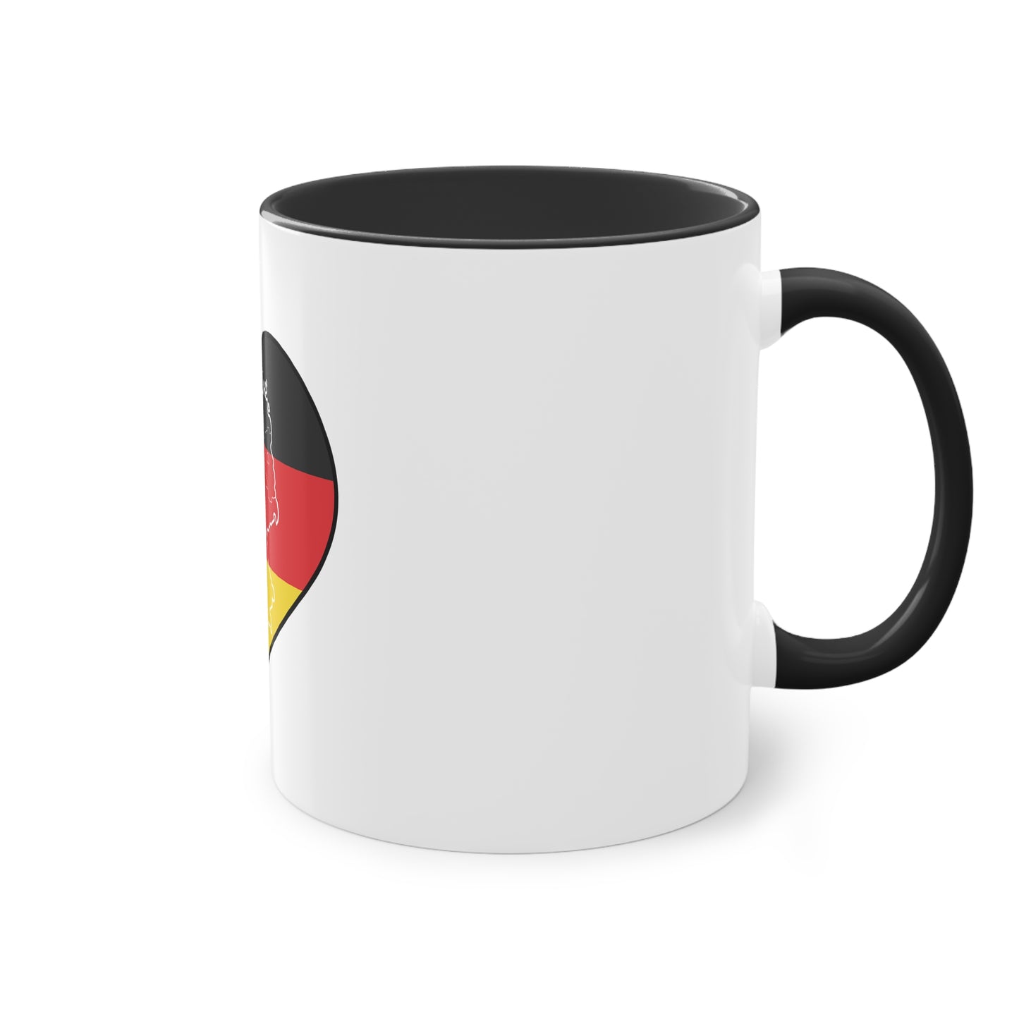 Kaffeetassen mit deutschen Landmarks – Perfekt für den Morgenkaffee