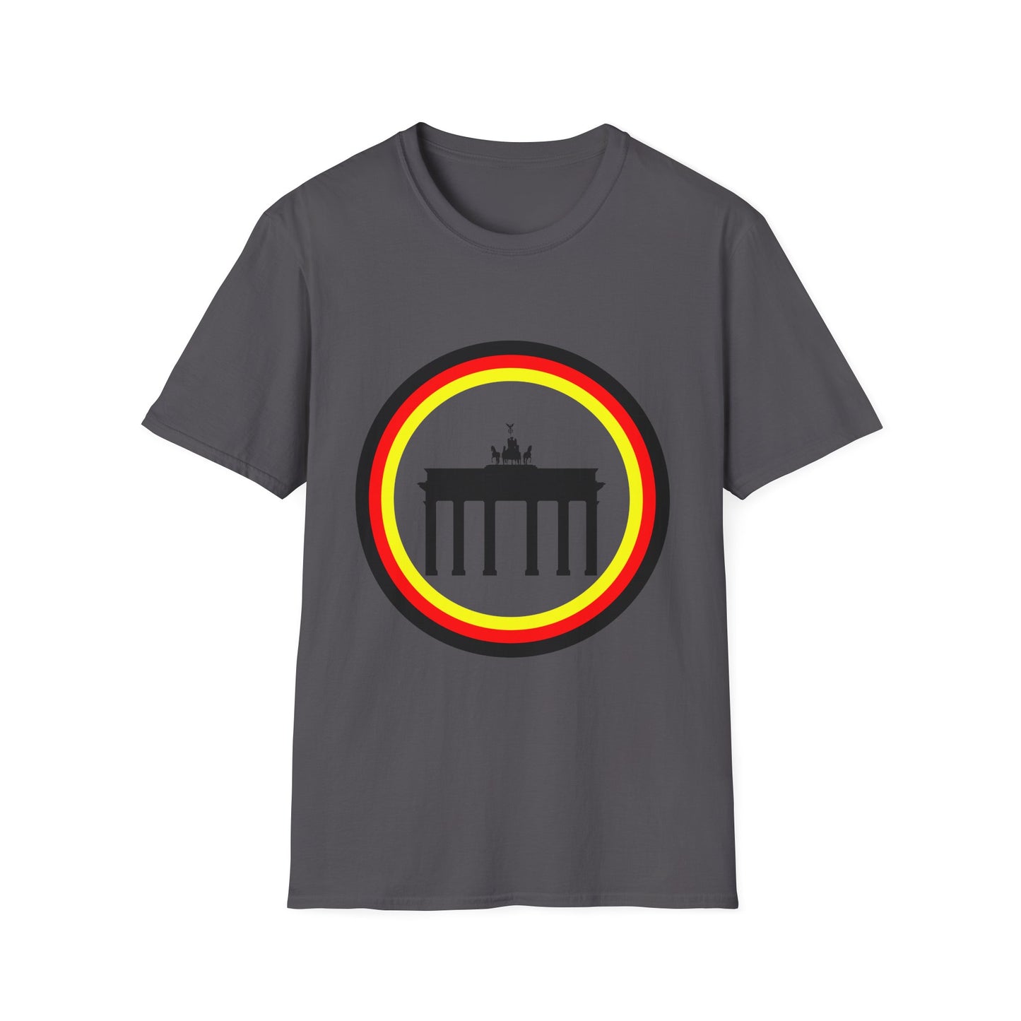 Berlin Brandenburger Tor T-Shirt