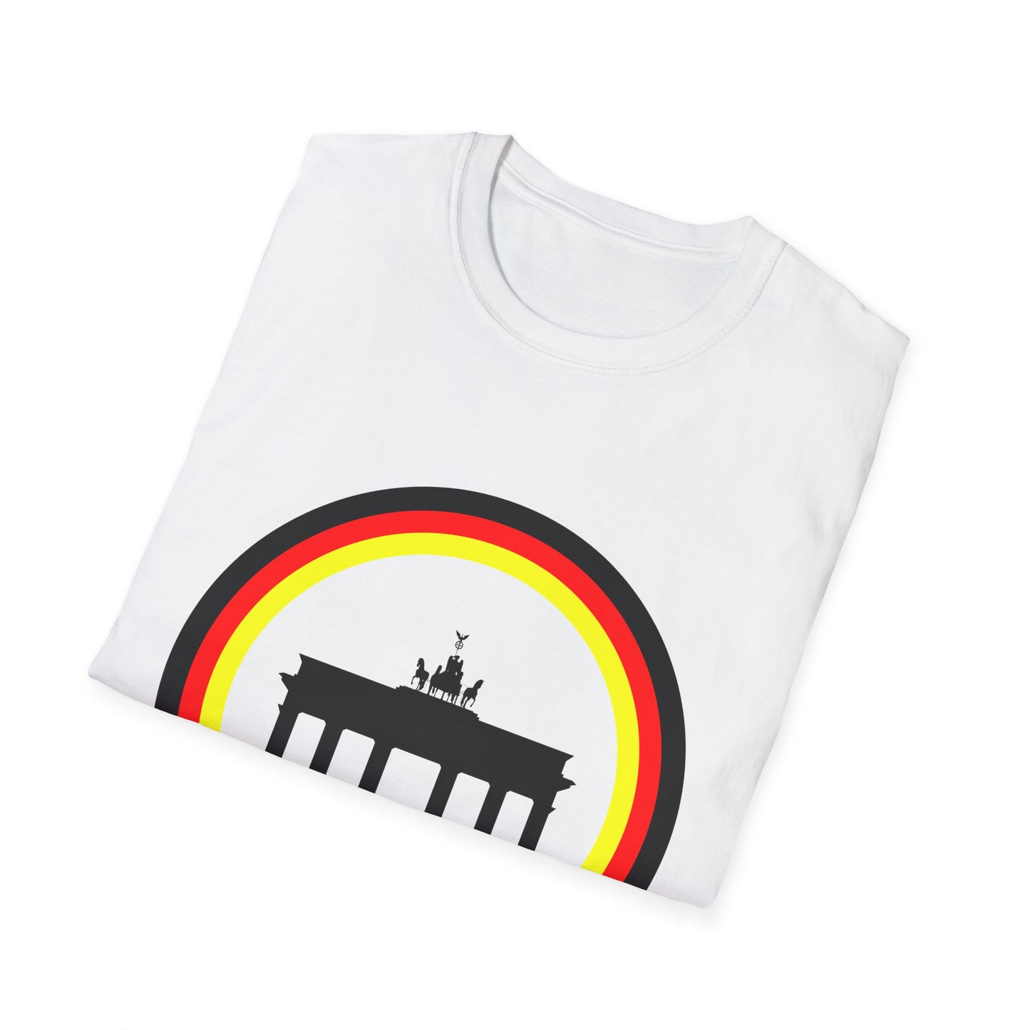 Berlin Brandenburger Tor T-Shirt