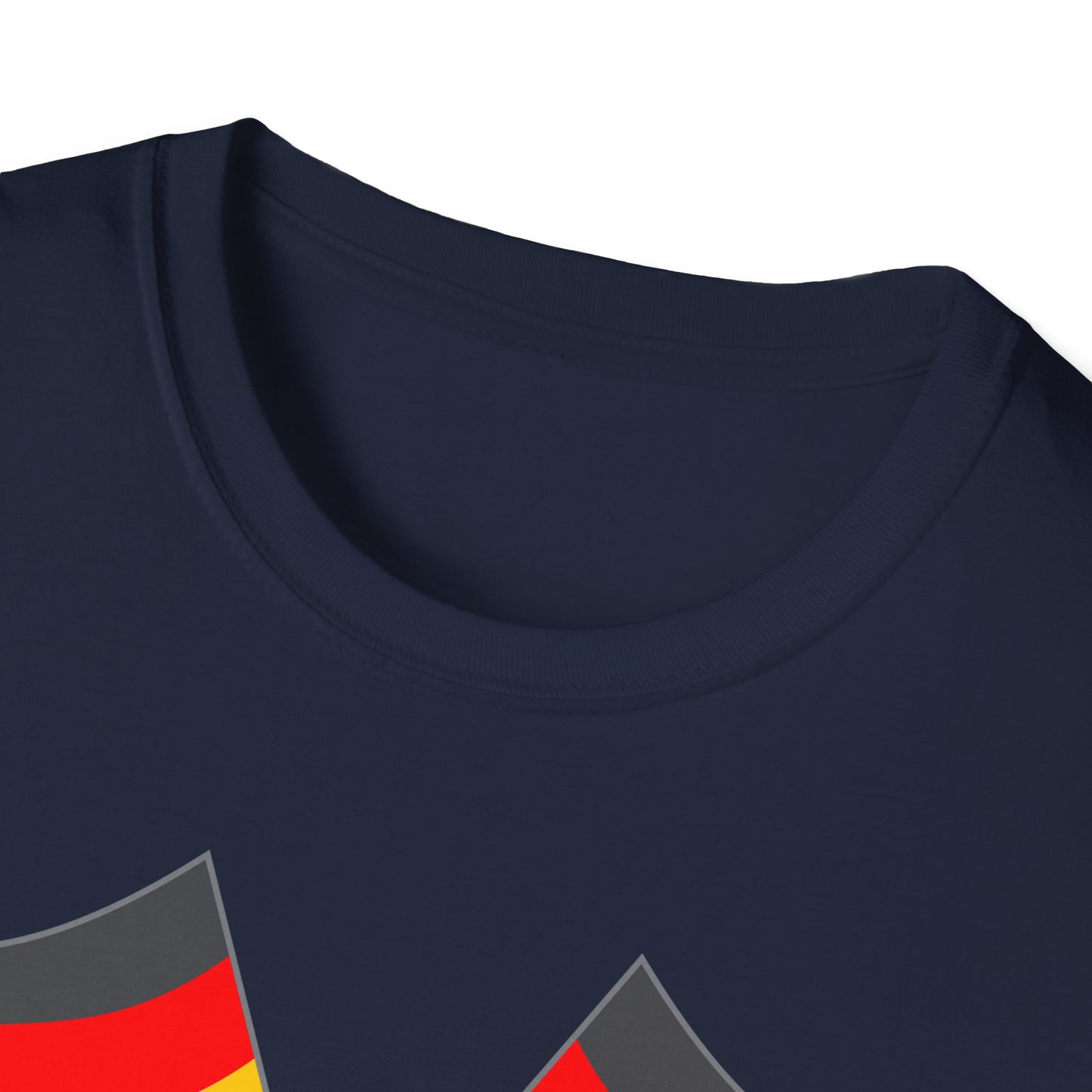 Deutsche Nationalmannschaft Fußballfan T-Shirts, Verschiede Designs, Unisex T-Shirt, Fanmotivtrikot, EM UEFA 2024 Siege, German Soccer Team