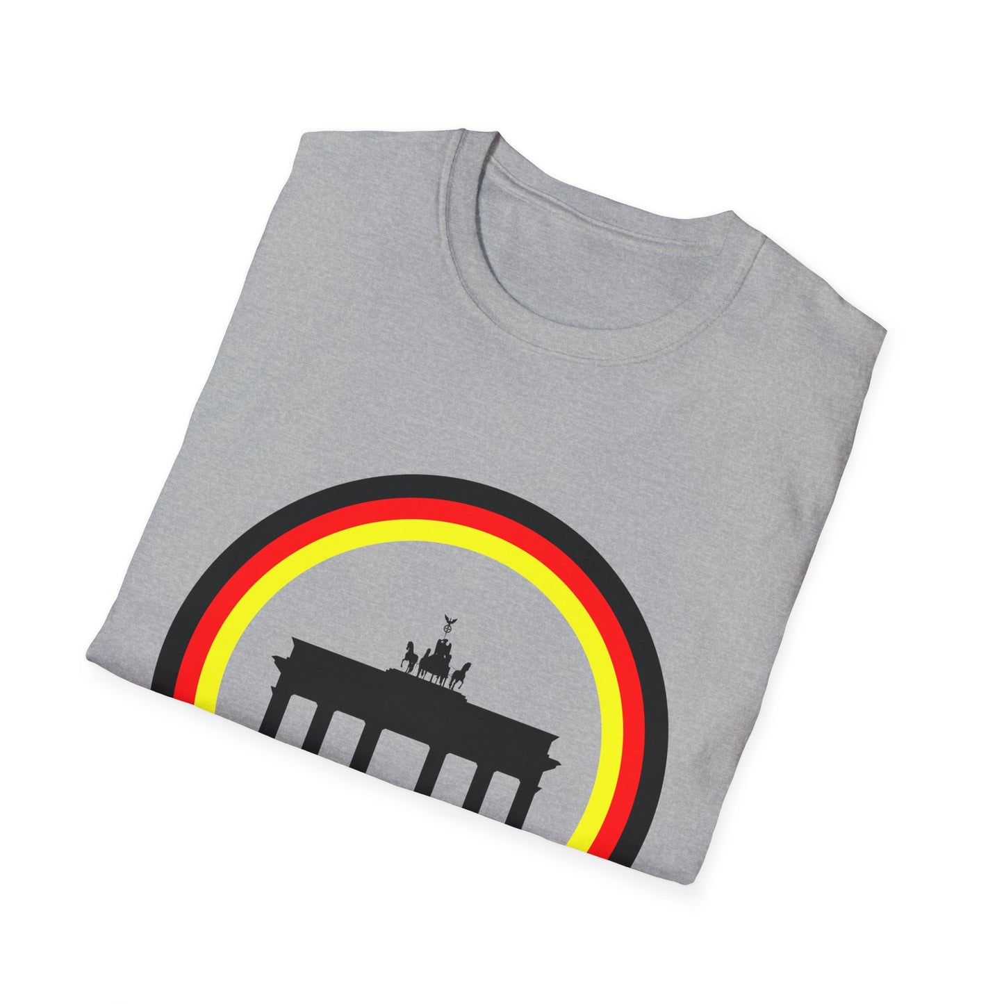 Berlin Brandenburger Tor T-Shirt