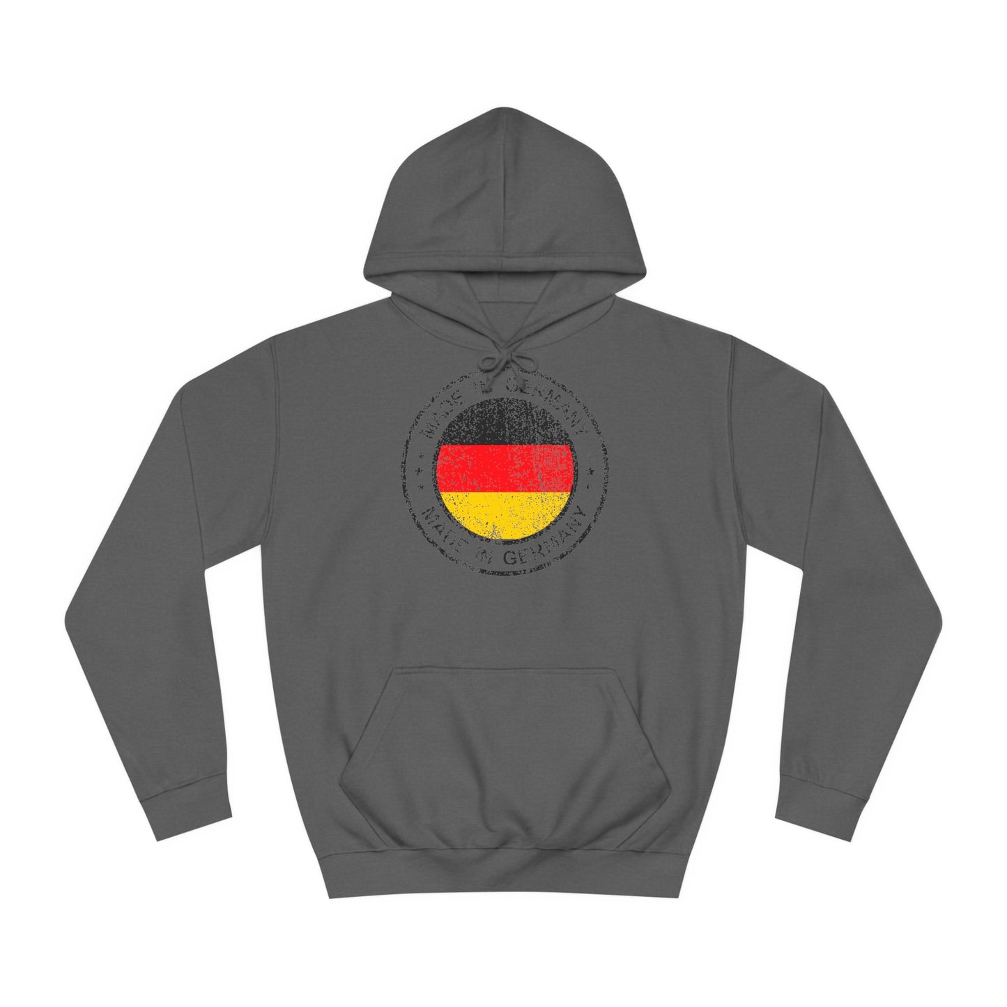 Made in Germany - auf Hochwertige Unisex Hoodies